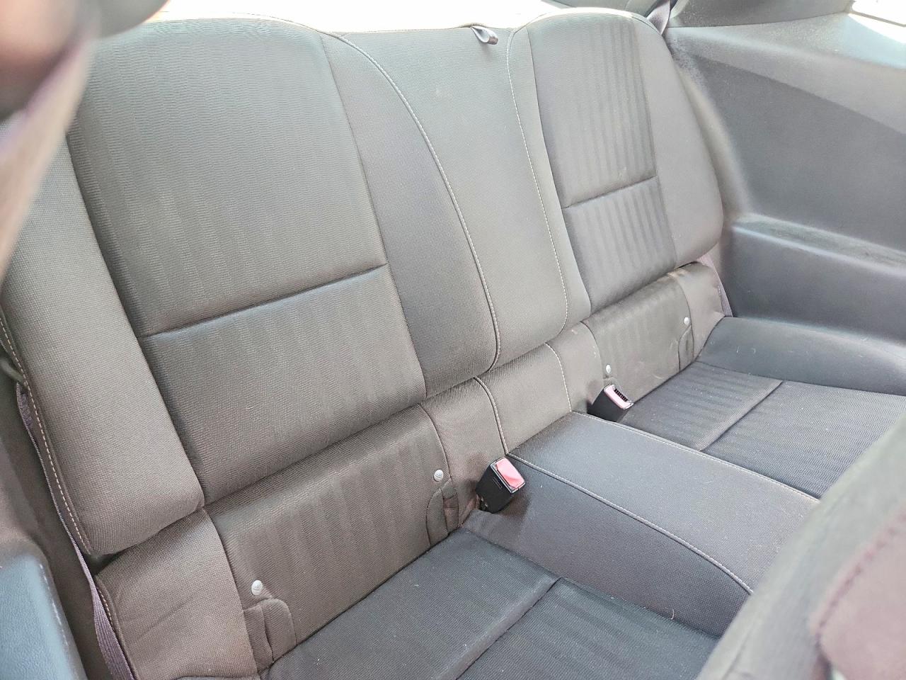 2012 Chevrolet Camaro Ls Silver vin: 2G1FA1E38C9199429
