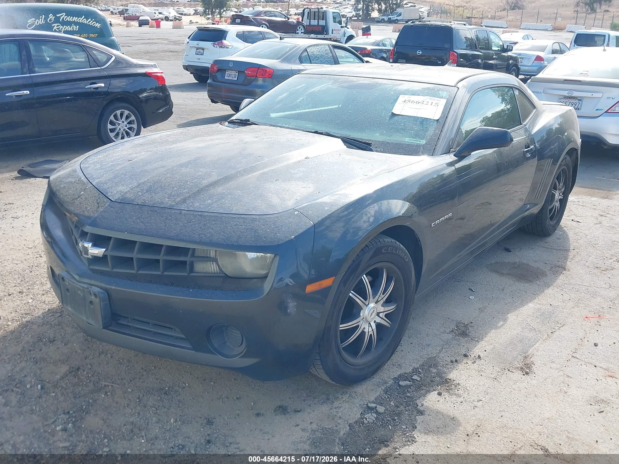 2013 Chevrolet Camaro 2ls Black vin: 2G1FA1E38D9122092