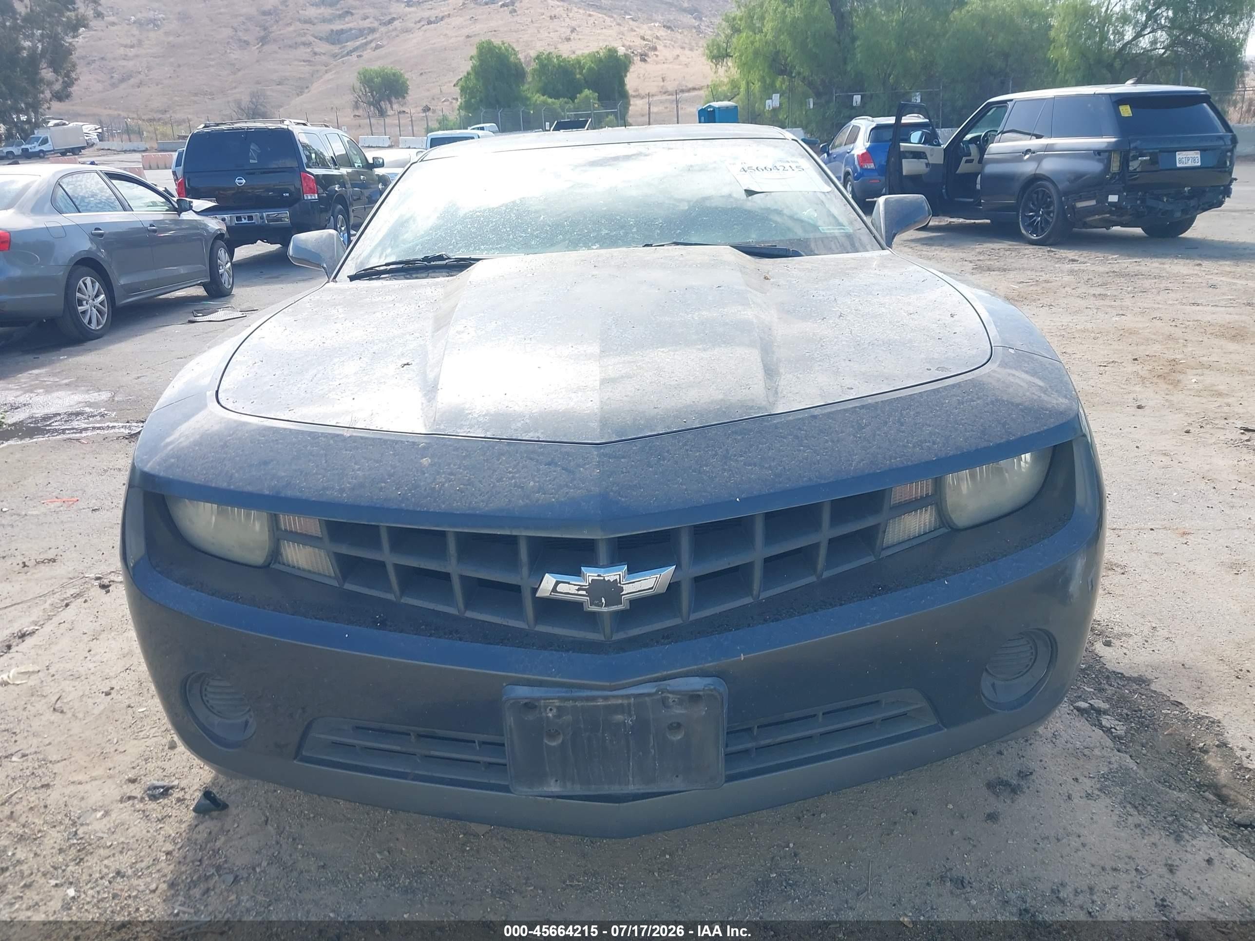 2013 Chevrolet Camaro 2ls Black vin: 2G1FA1E38D9122092