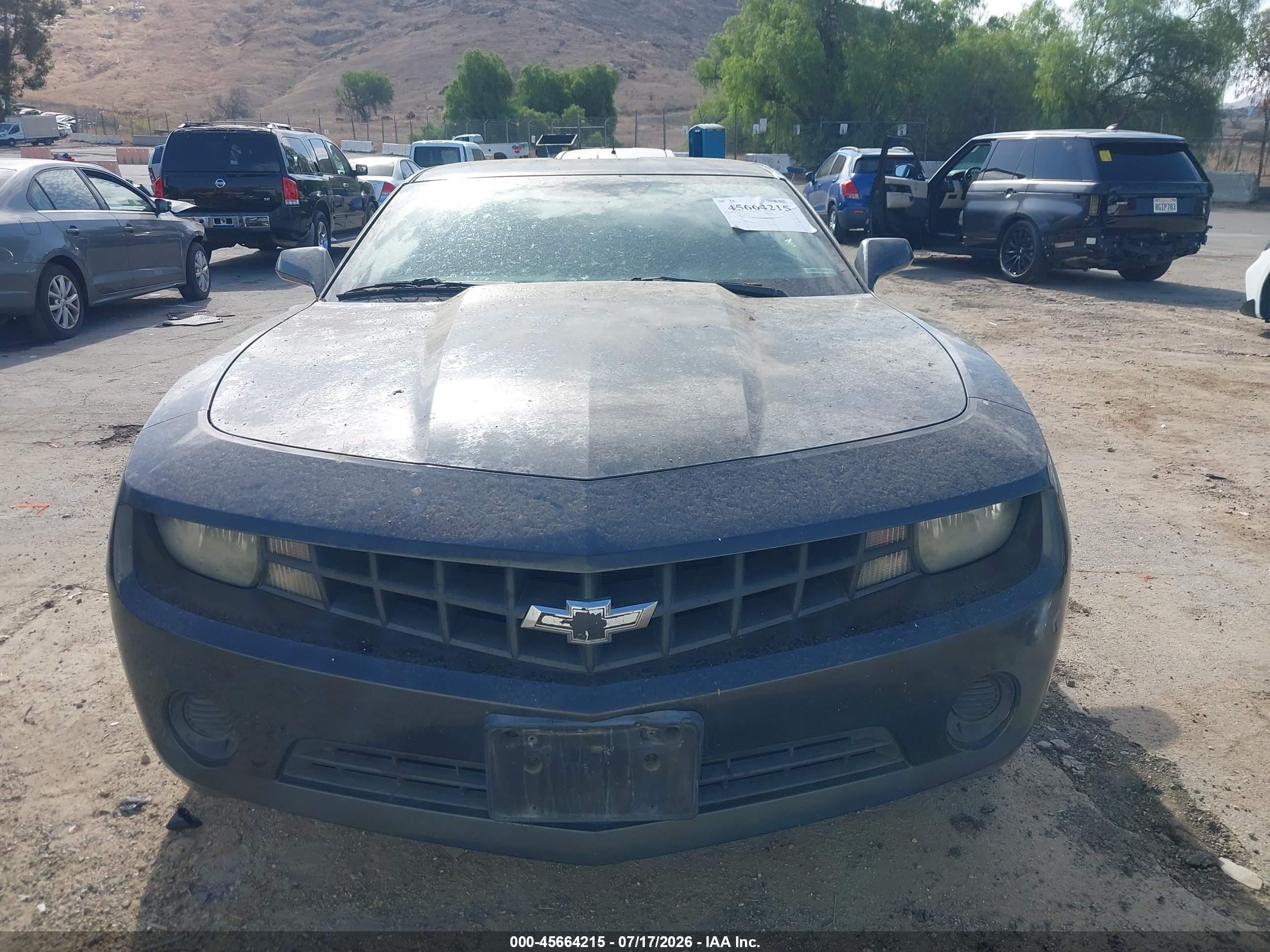 2013 Chevrolet Camaro 2ls Black vin: 2G1FA1E38D9122092