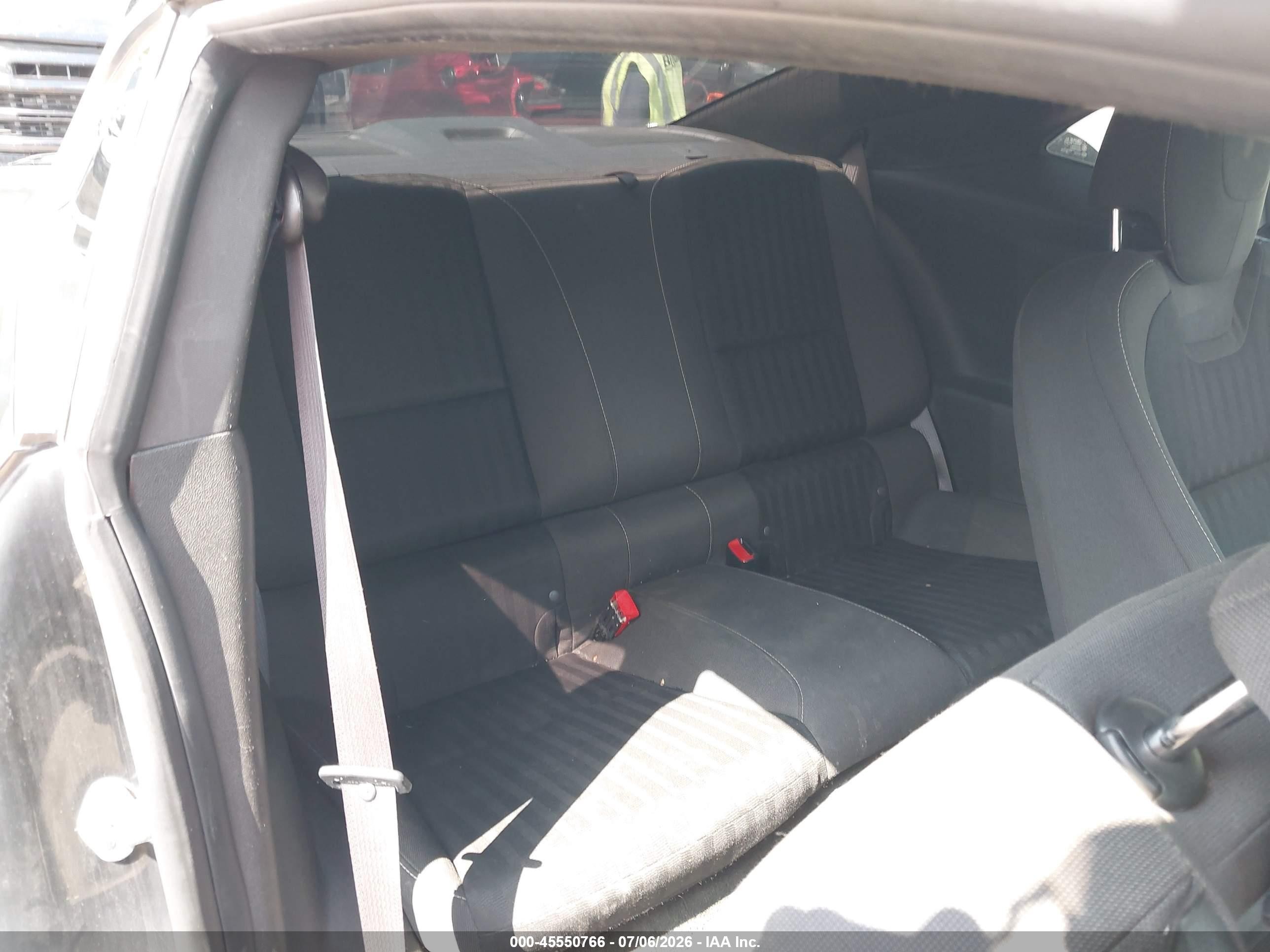 2013 Chevrolet Camaro 2ls Черный vin: 2G1FA1E38D9129690