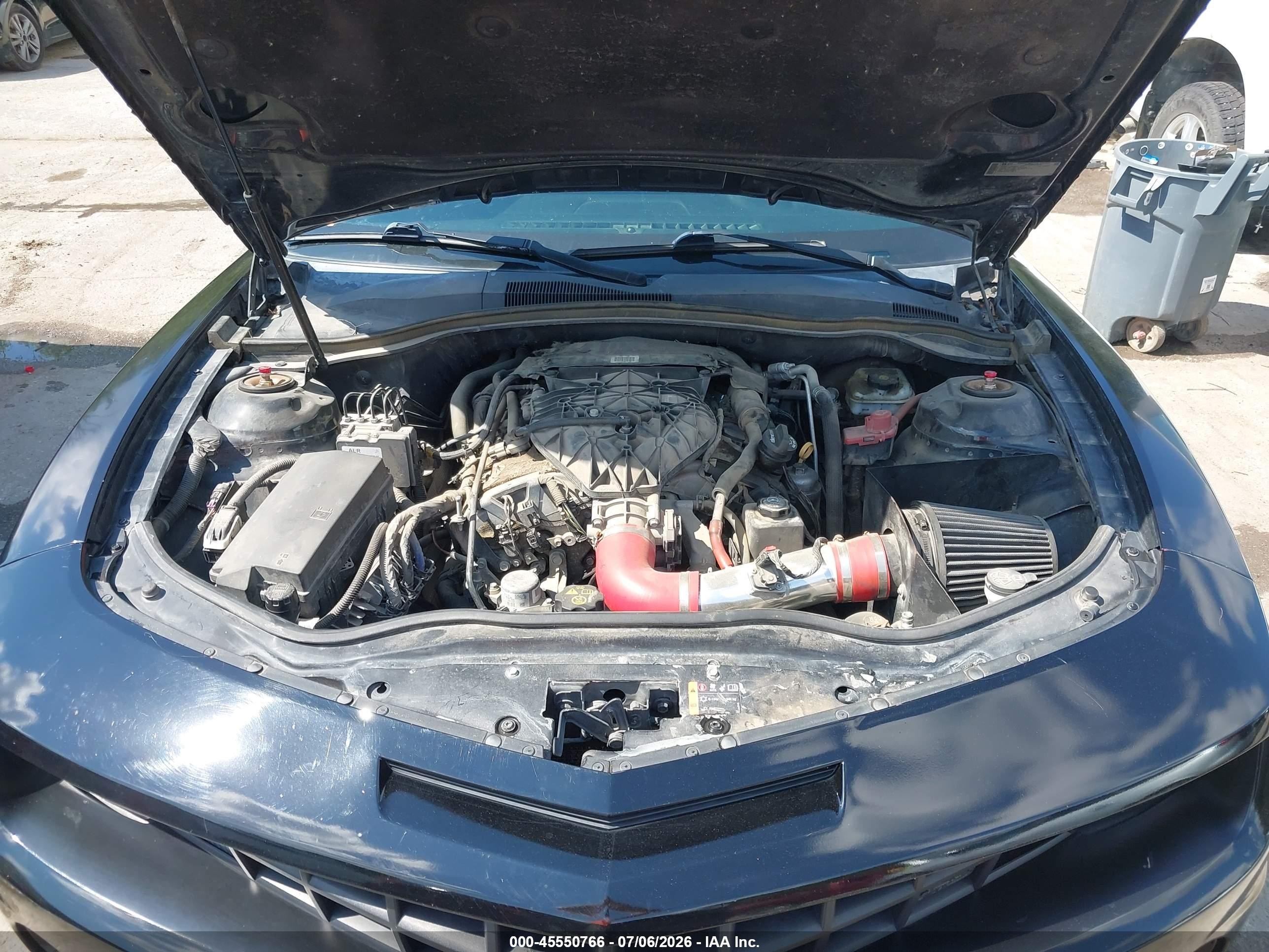 2013 Chevrolet Camaro 2ls Черный vin: 2G1FA1E38D9129690