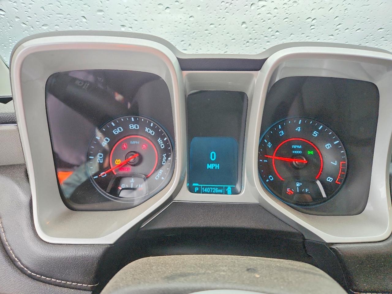 2013 Chevrolet Camaro Ls White vin: 2G1FA1E38D9147946