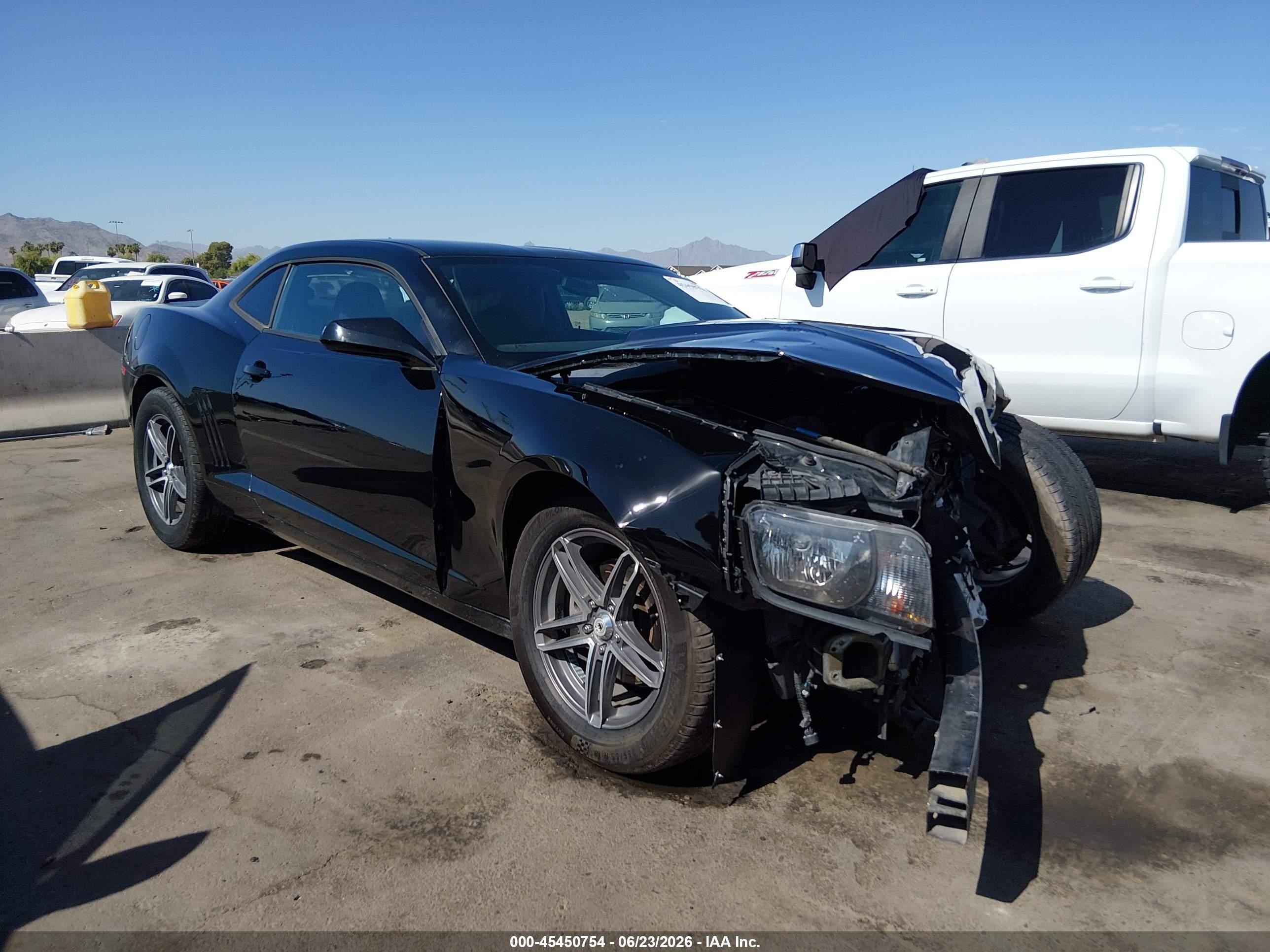 2013 Chevrolet Camaro 2ls Black vin: 2G1FA1E38D9156811