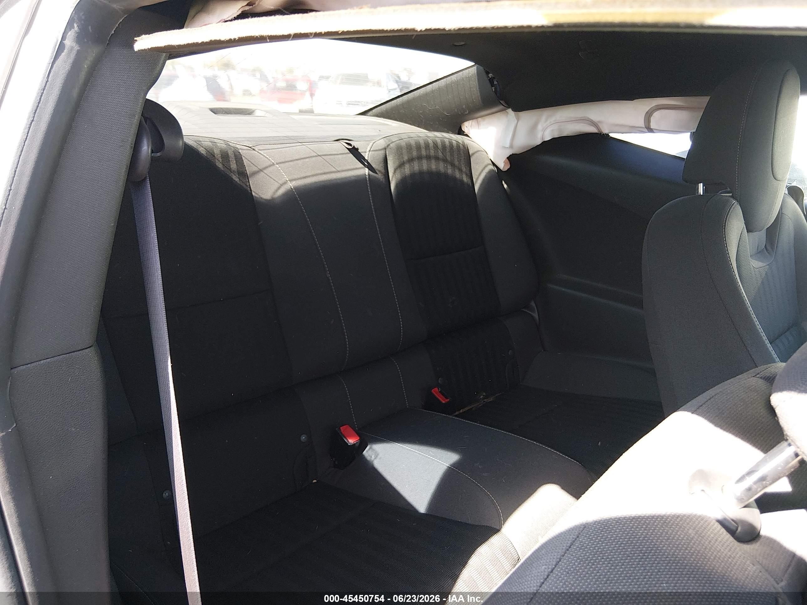 2013 Chevrolet Camaro 2ls Black vin: 2G1FA1E38D9156811