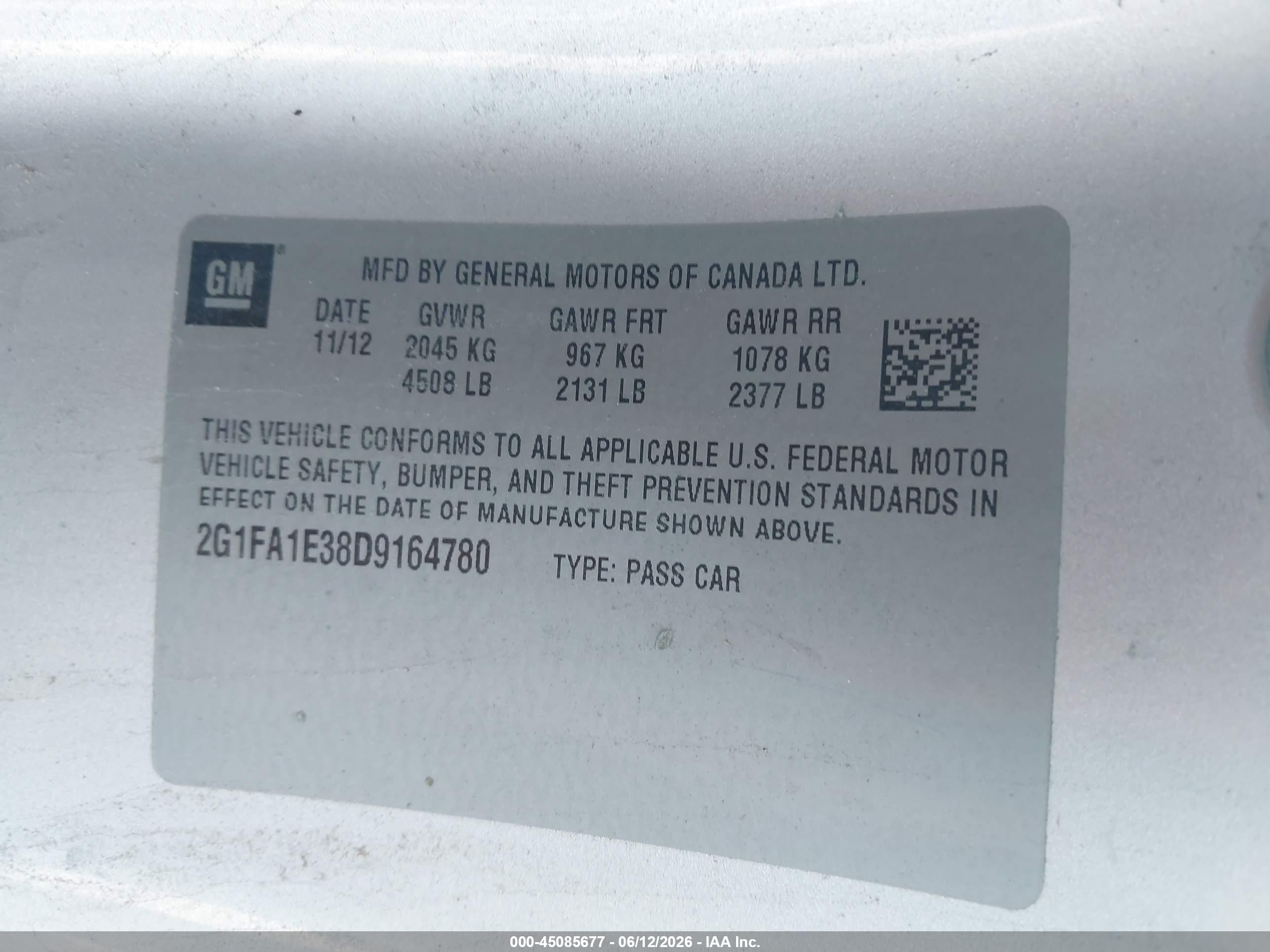 2013 Chevrolet Camaro 2ls Silver vin: 2G1FA1E38D9164780