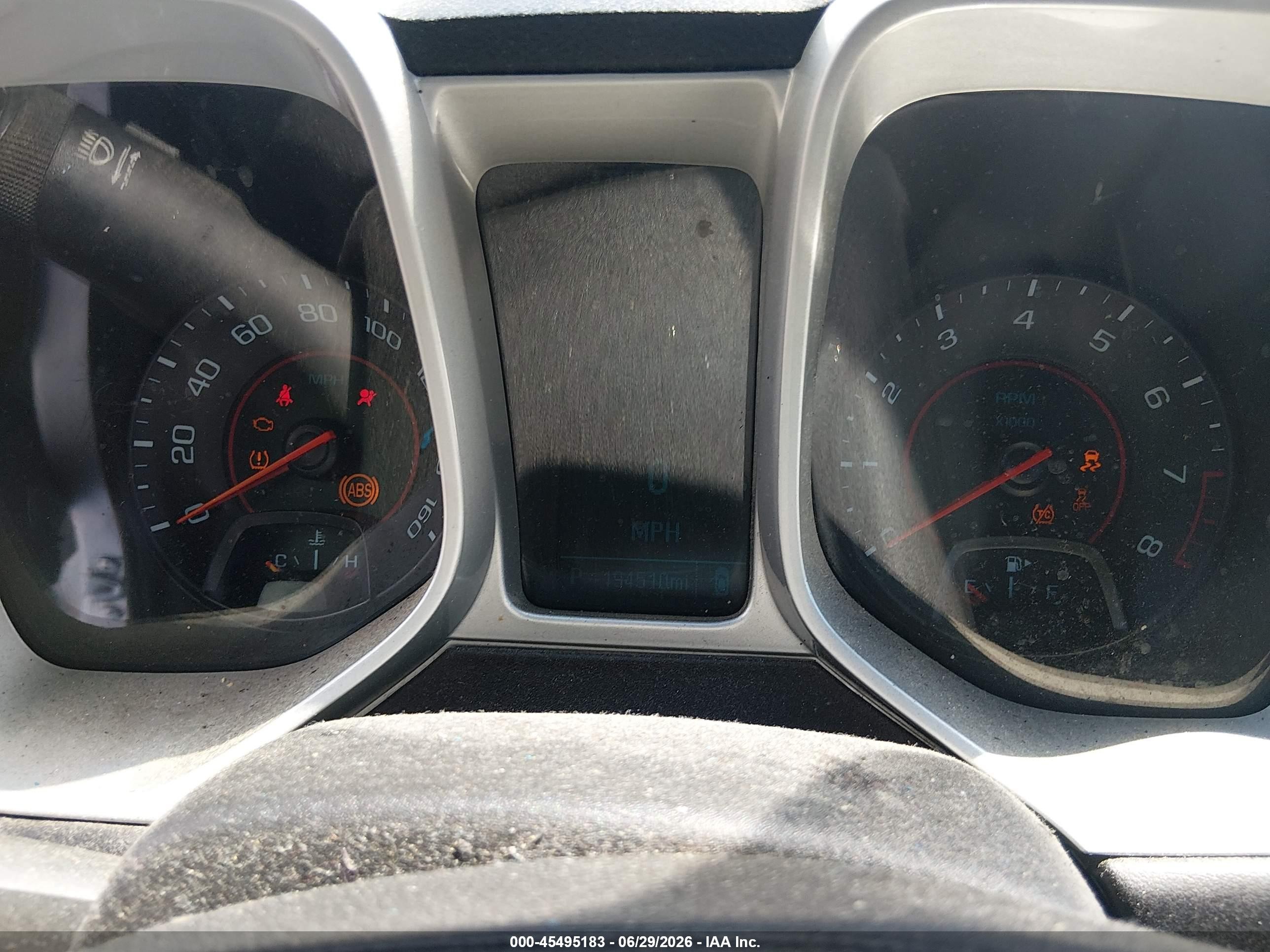 2014 Chevrolet Camaro 2ls Silver vin: 2G1FA1E38E9214255