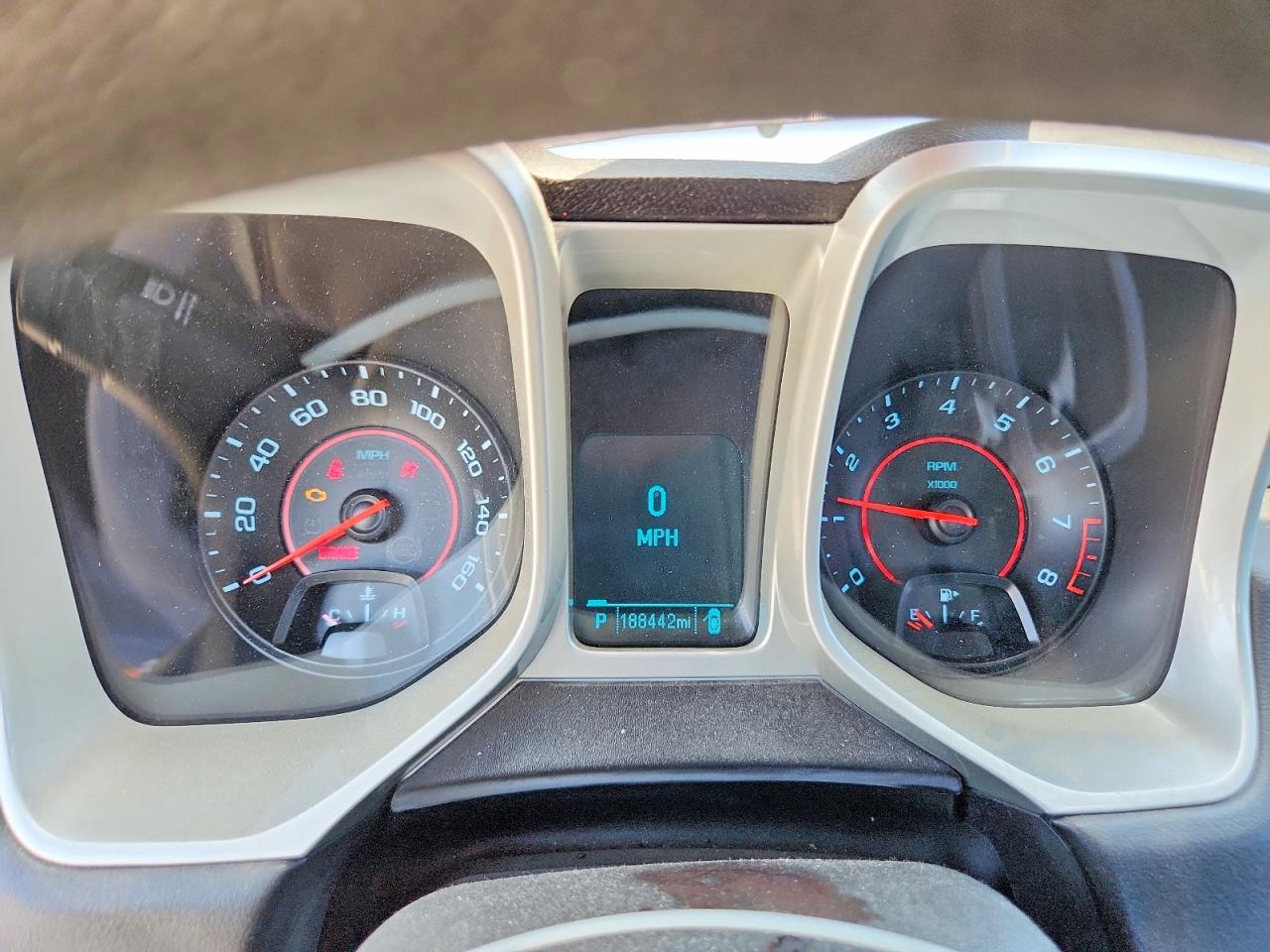 2013 Chevrolet Camaro Ls Черный vin: 2G1FA1E39D9127995