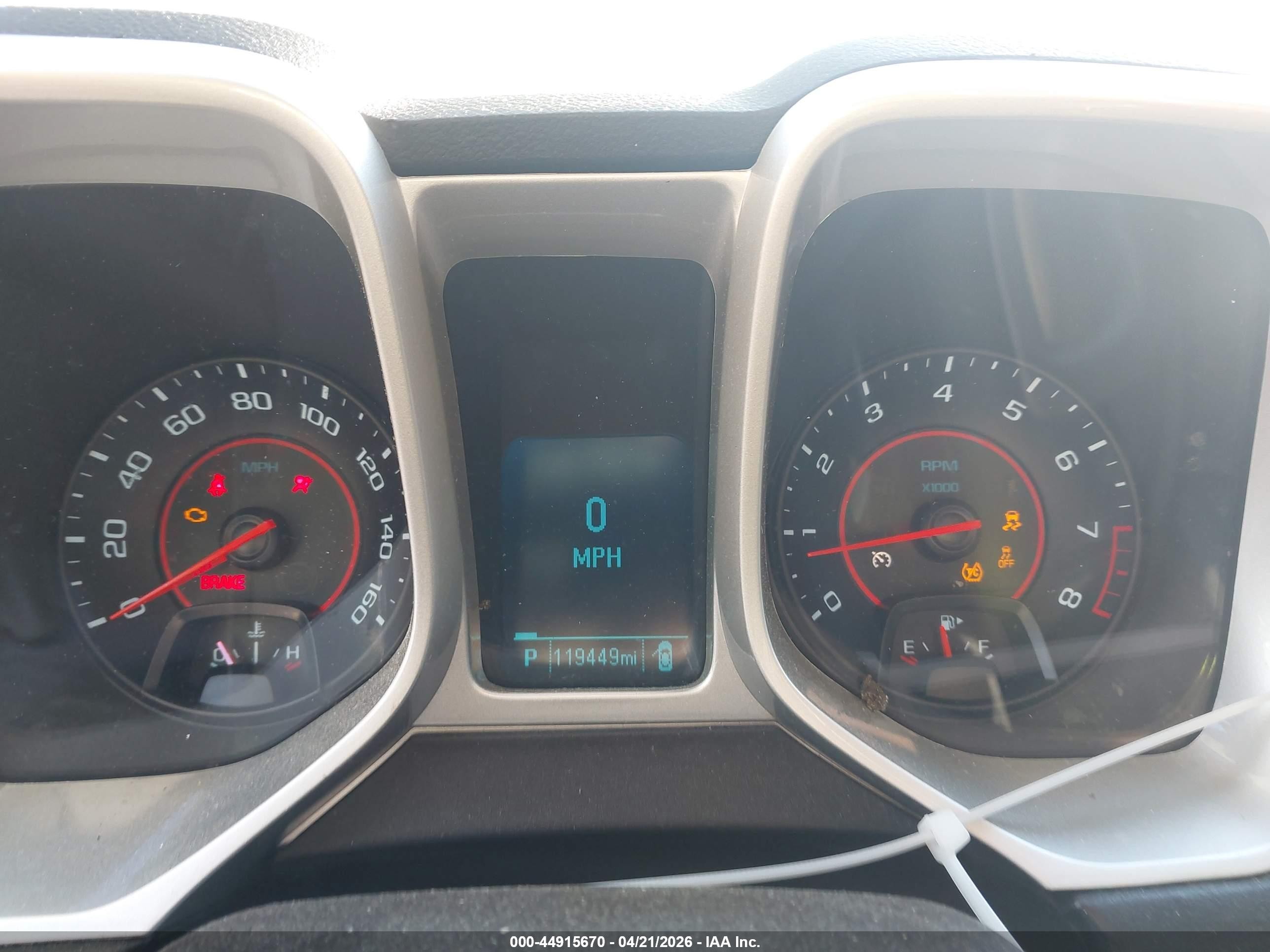 2013 Chevrolet Camaro 2ls Red vin: 2G1FA1E39D9174489