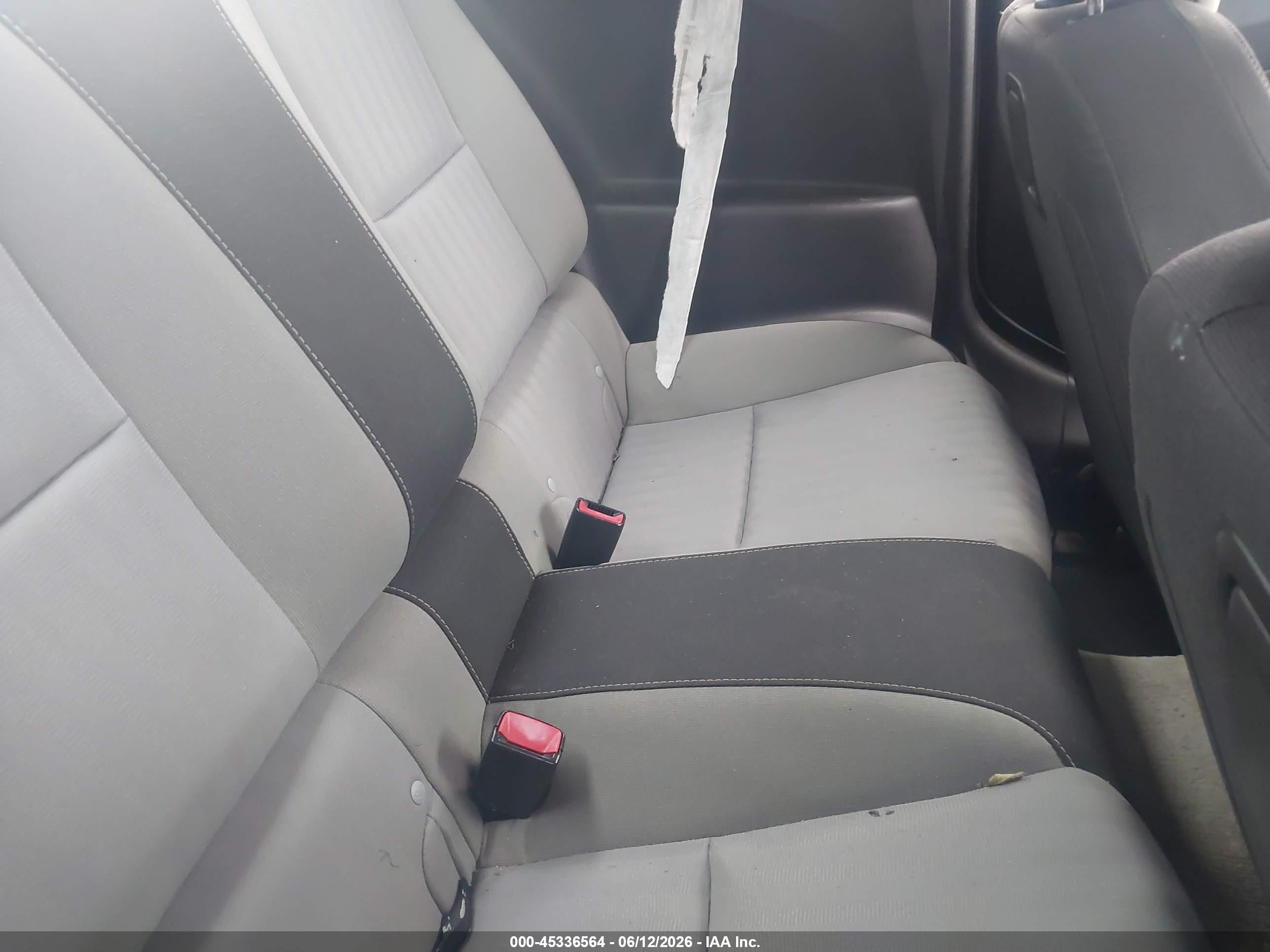 2013 Chevrolet Camaro 2ls White vin: 2G1FA1E39D9202405