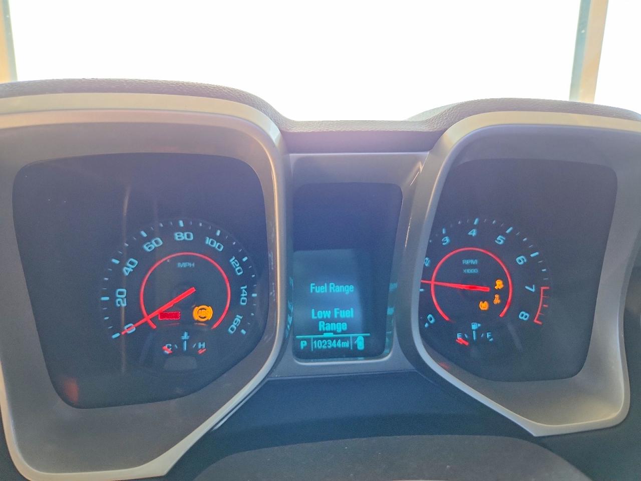 2013 Chevrolet Camaro Ls Silver vin: 2G1FA1E39D9205014