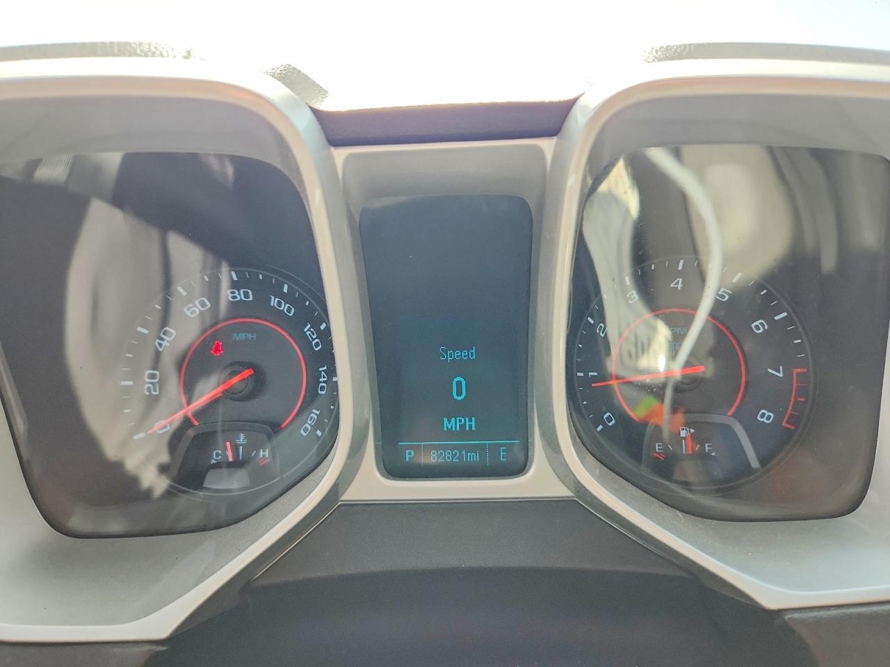2014 Chevrolet Camaro Ls Черный vin: 2G1FA1E39E9234367