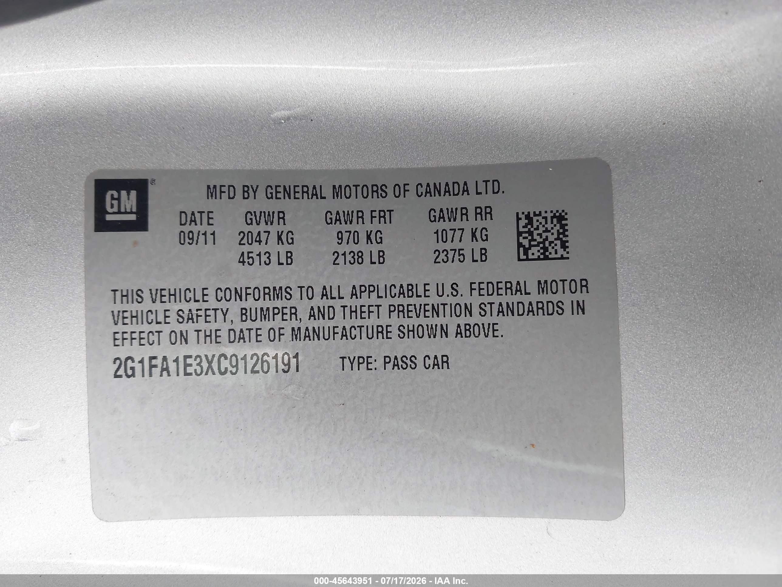 2012 Chevrolet Camaro 2ls Silver vin: 2G1FA1E3XC9126191
