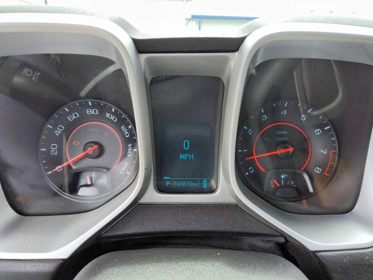 2012 Chevrolet Camaro Ls Black vin: 2G1FA1E3XC9180199