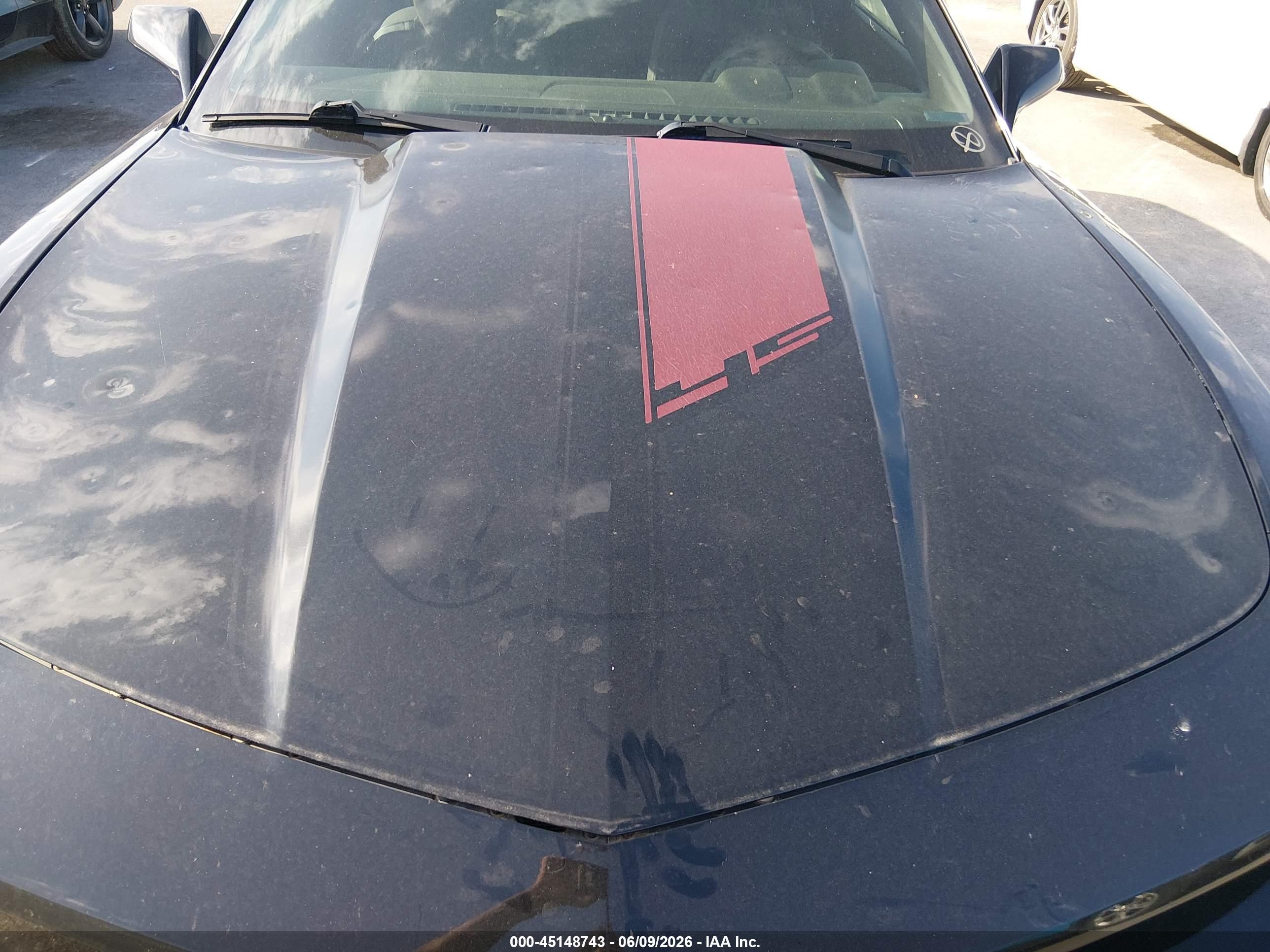 2013 Chevrolet Camaro 2ls Black vin: 2G1FA1E3XD9104399