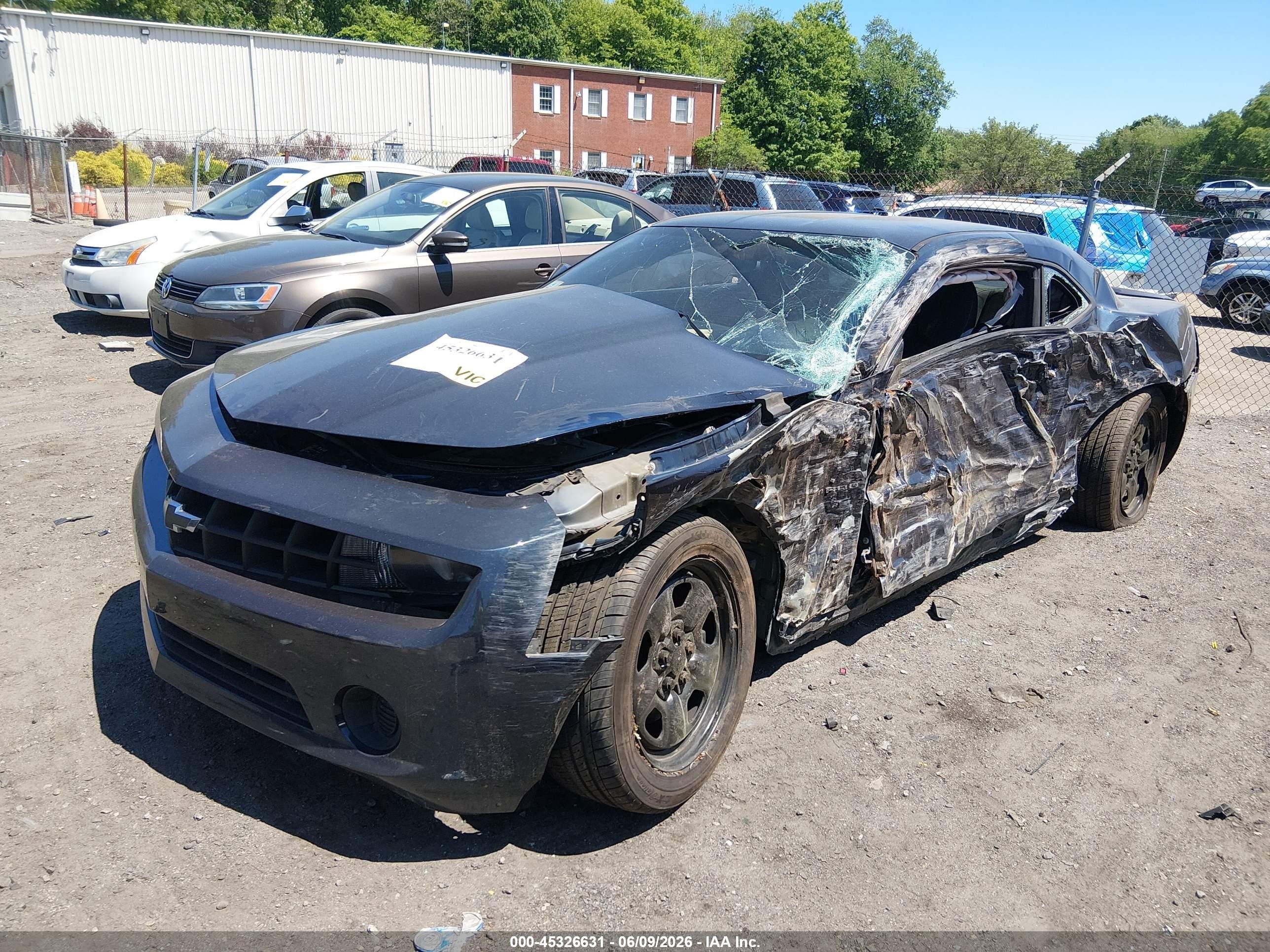 2013 Chevrolet Camaro 2ls Black vin: 2G1FA1E3XD9211579
