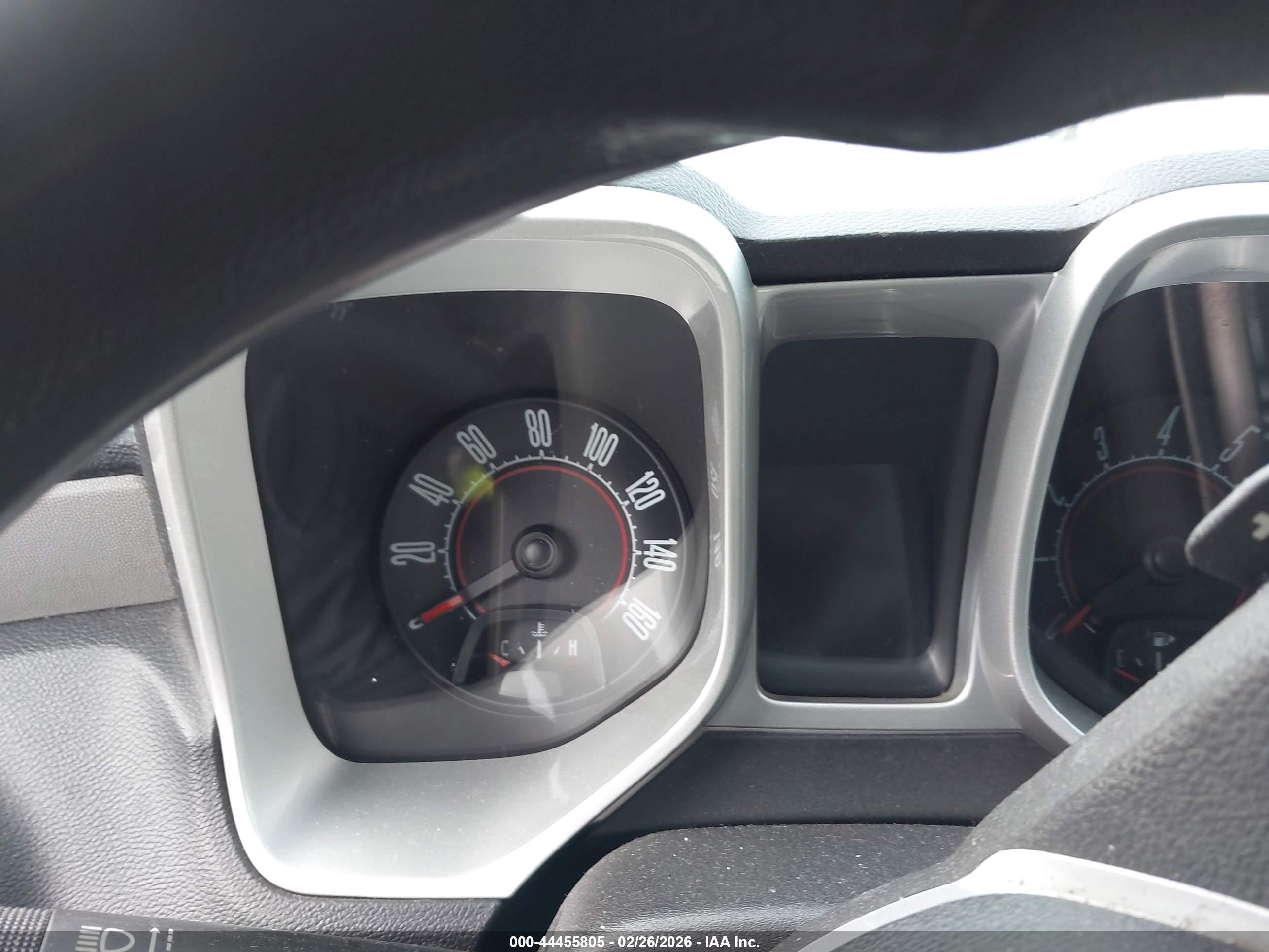 2011 Chevrolet Camaro 2ls Red vin: 2G1FA1ED1B9120979