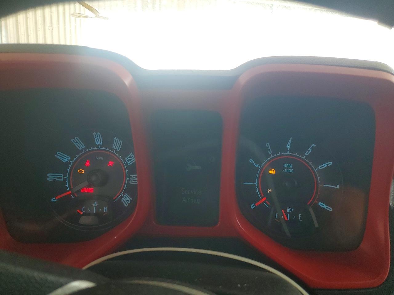 2011 Chevrolet Camaro Ls Black vin: 2G1FA1ED2B9153750