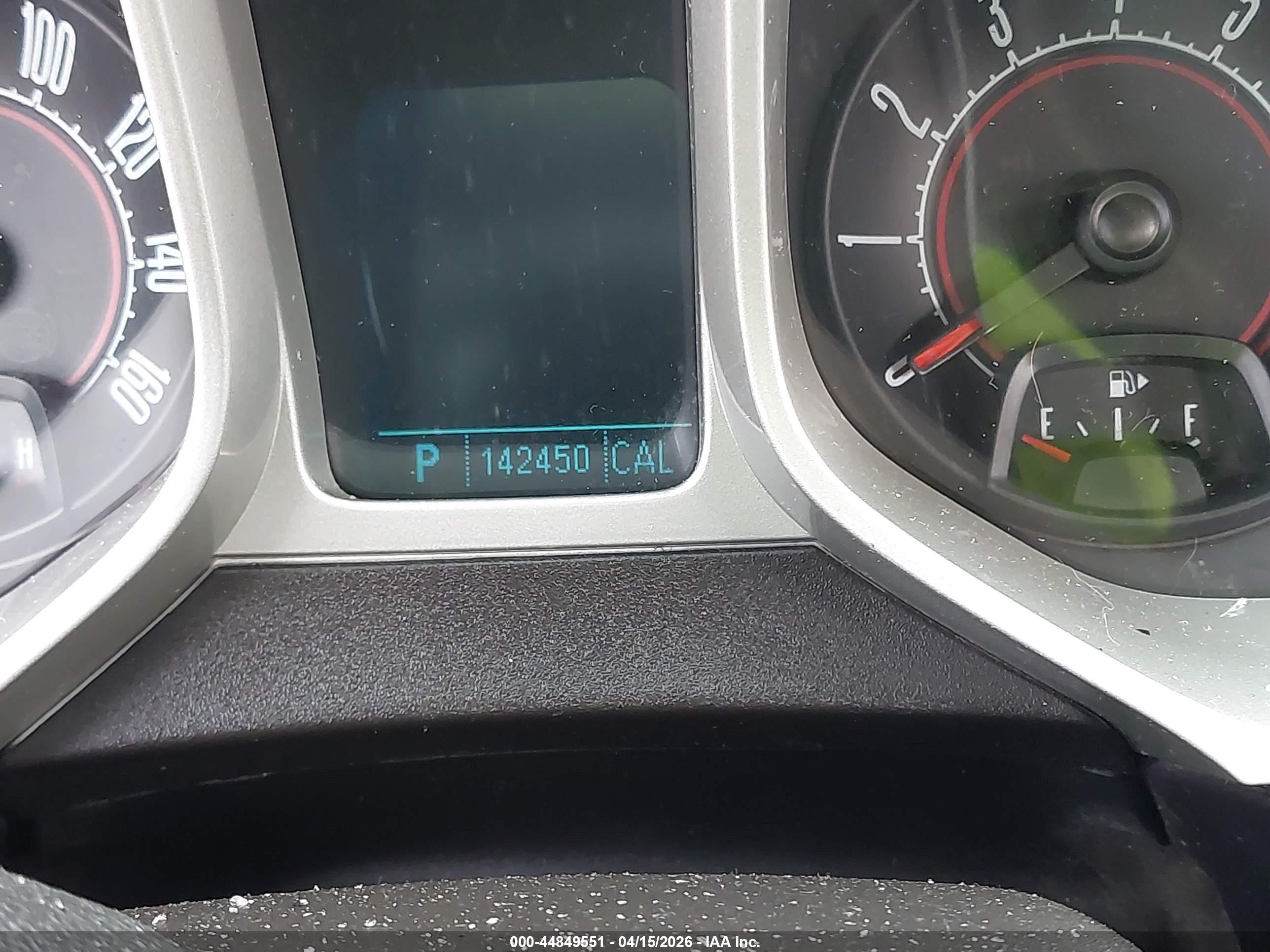 2011 Chevrolet Camaro 2ls Серый vin: 2G1FA1ED3B9123396