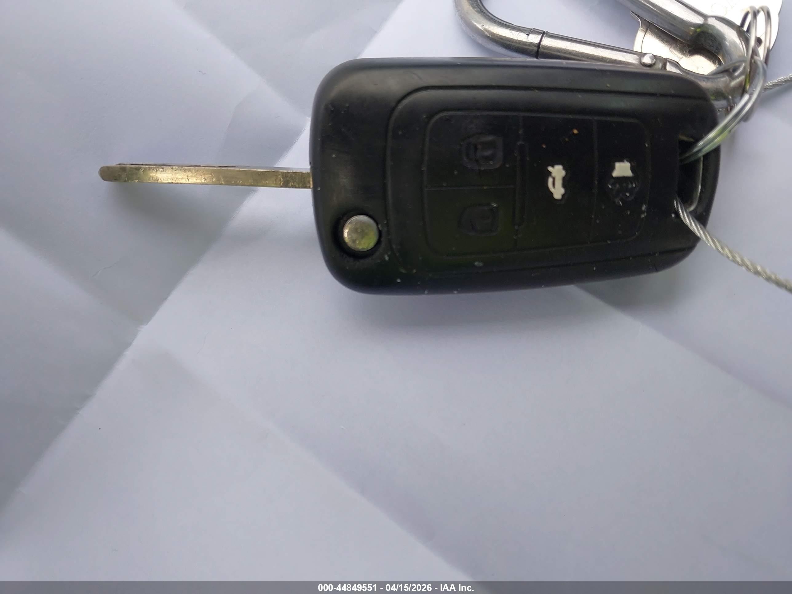 2011 Chevrolet Camaro 2ls Серый vin: 2G1FA1ED3B9123396