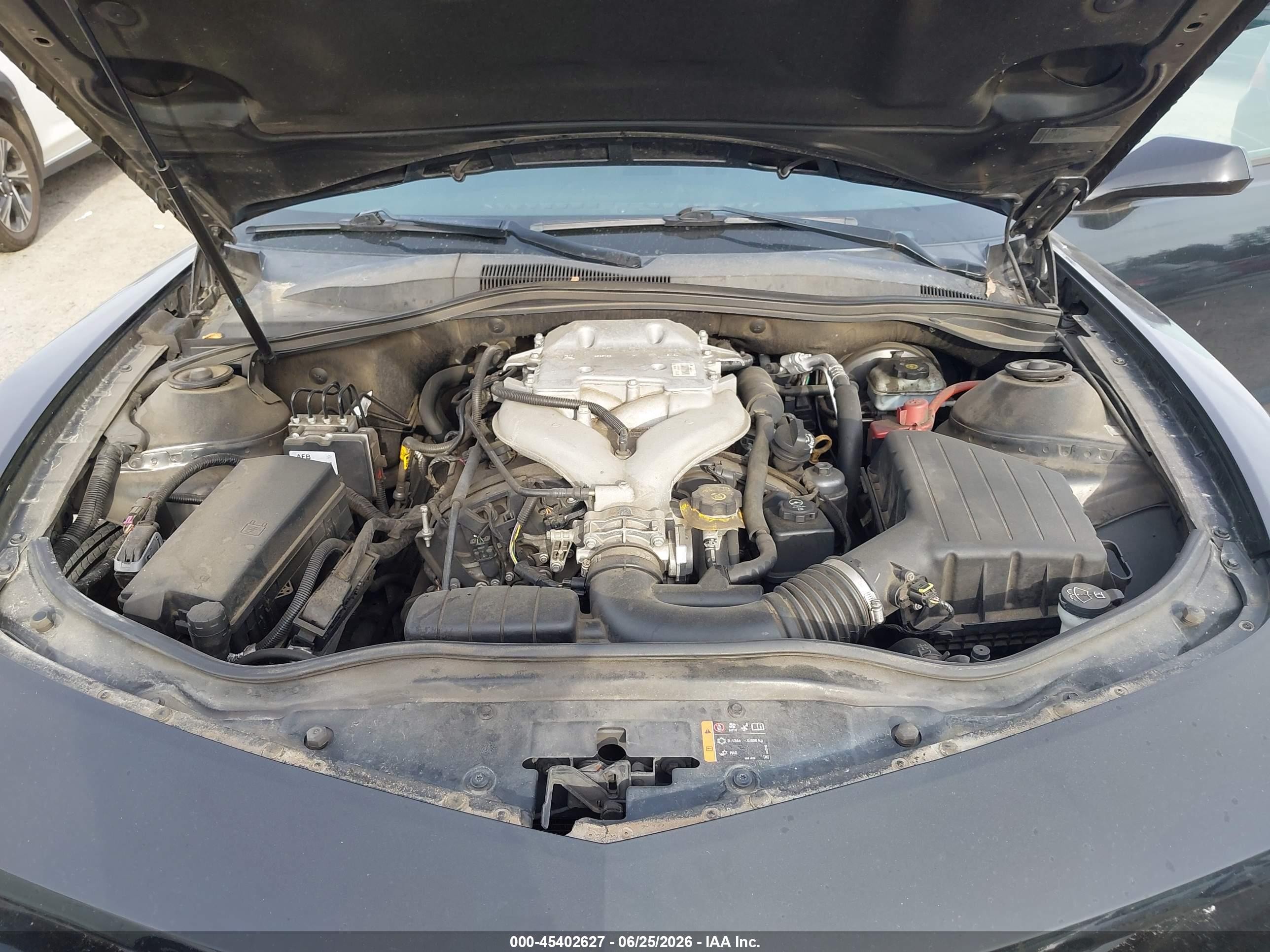 2011 Chevrolet Camaro 2ls Black vin: 2G1FA1ED3B9134866
