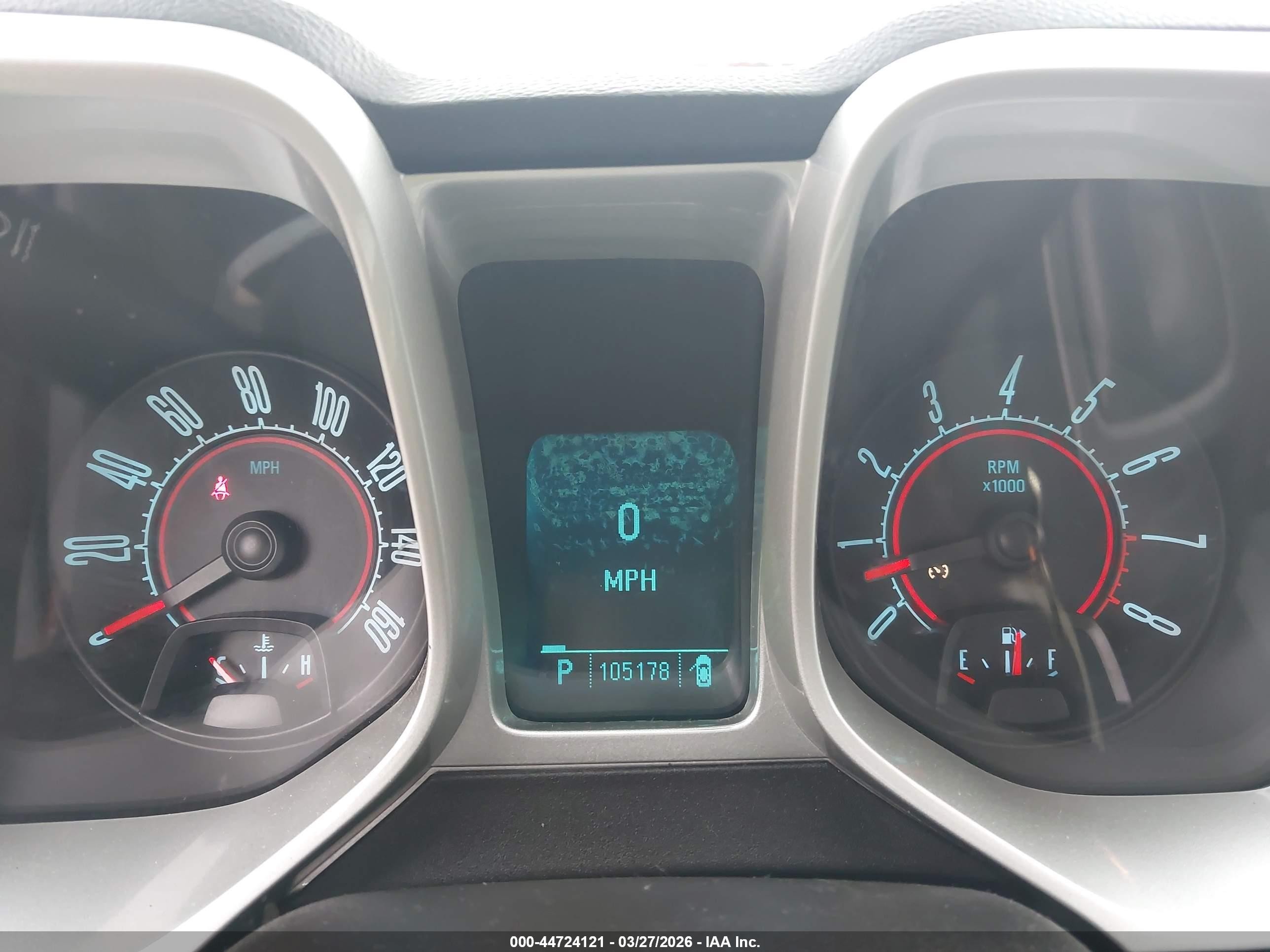 2011 Chevrolet Camaro 2ls Gray vin: 2G1FA1ED4B9158190