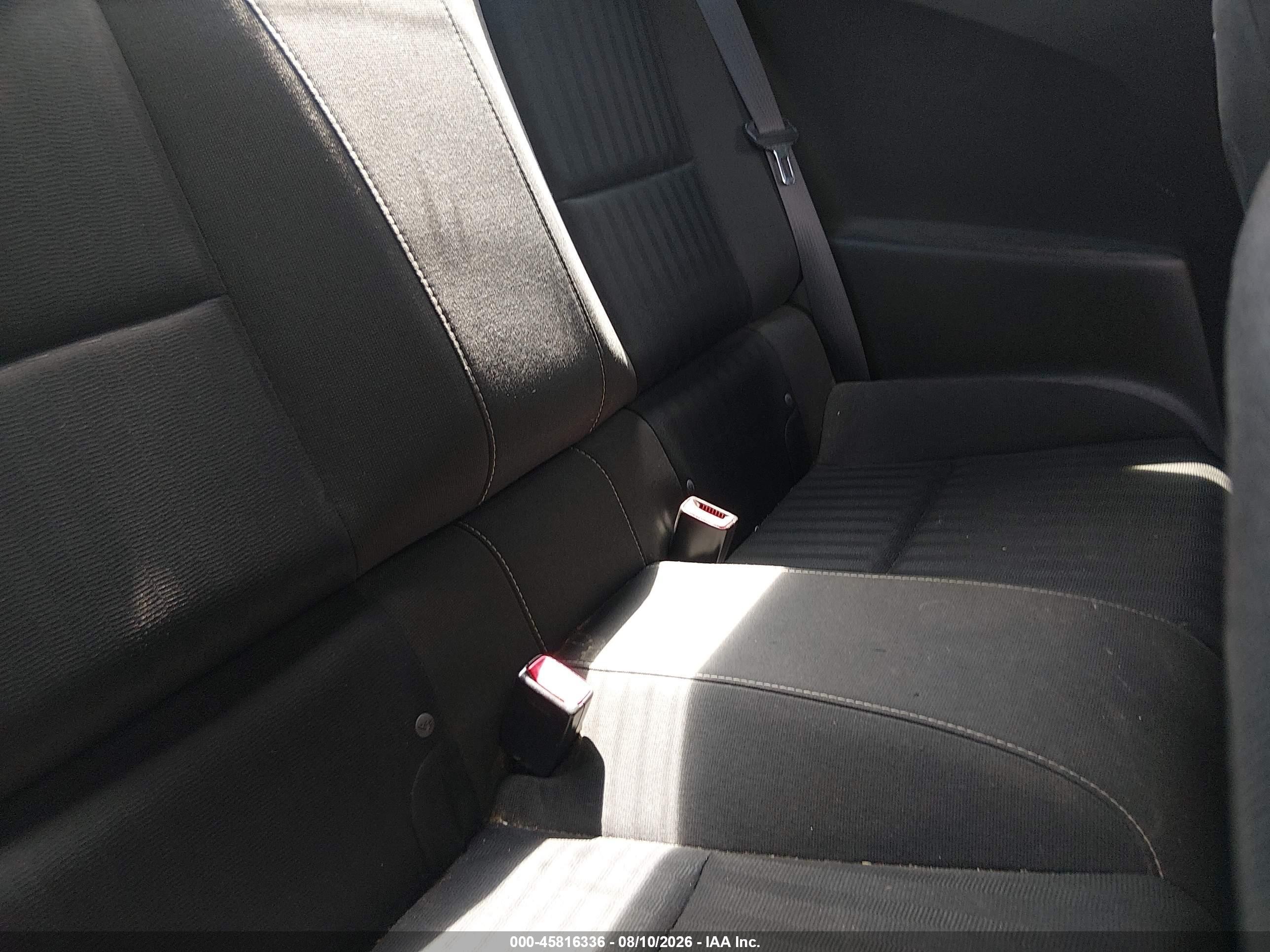 2011 Chevrolet Camaro 2ls Серебряный vin: 2G1FA1ED4B9200759
