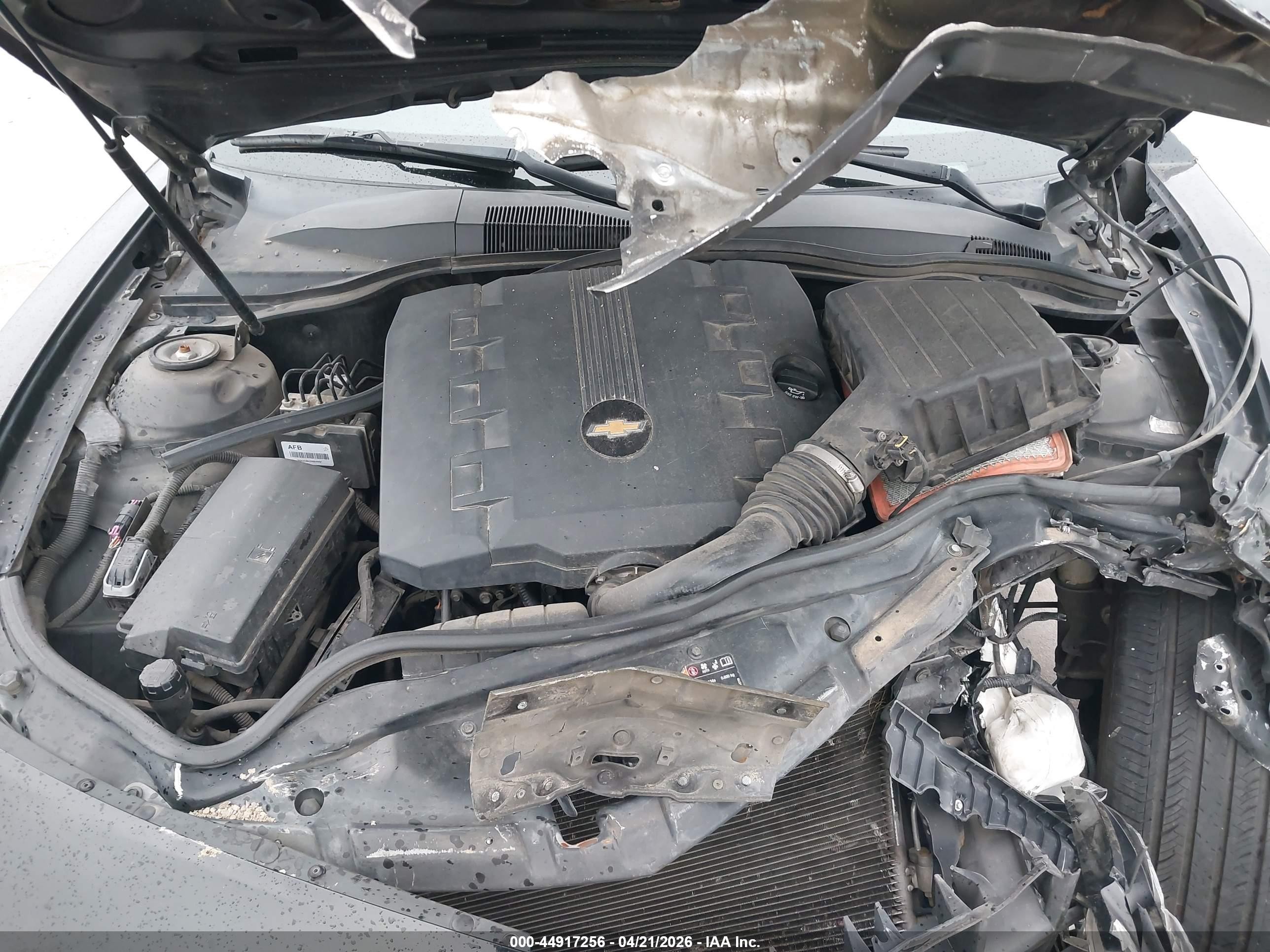 2011 Chevrolet Camaro 2ls Черный vin: 2G1FA1ED6B9137762