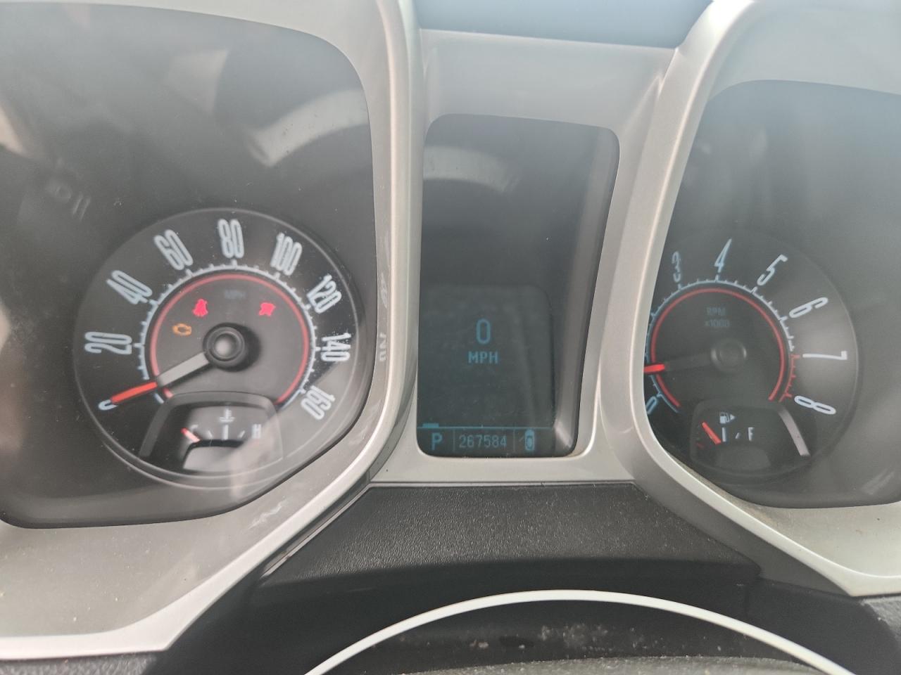 2011 Chevrolet Camaro Ls Gray vin: 2G1FA1ED9B9118204