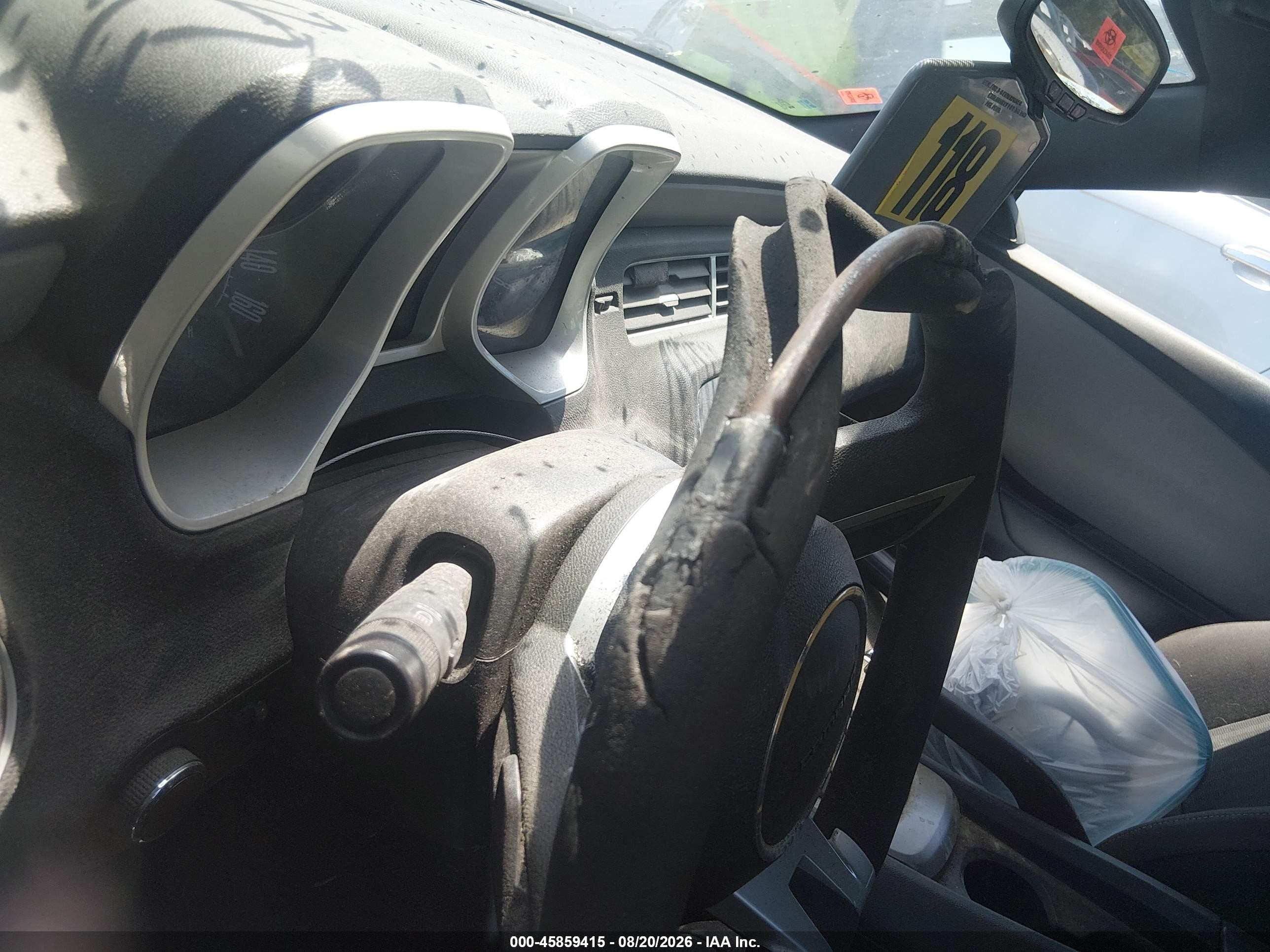 2011 Chevrolet Camaro 2ls Black vin: 2G1FA1ED9B9137870