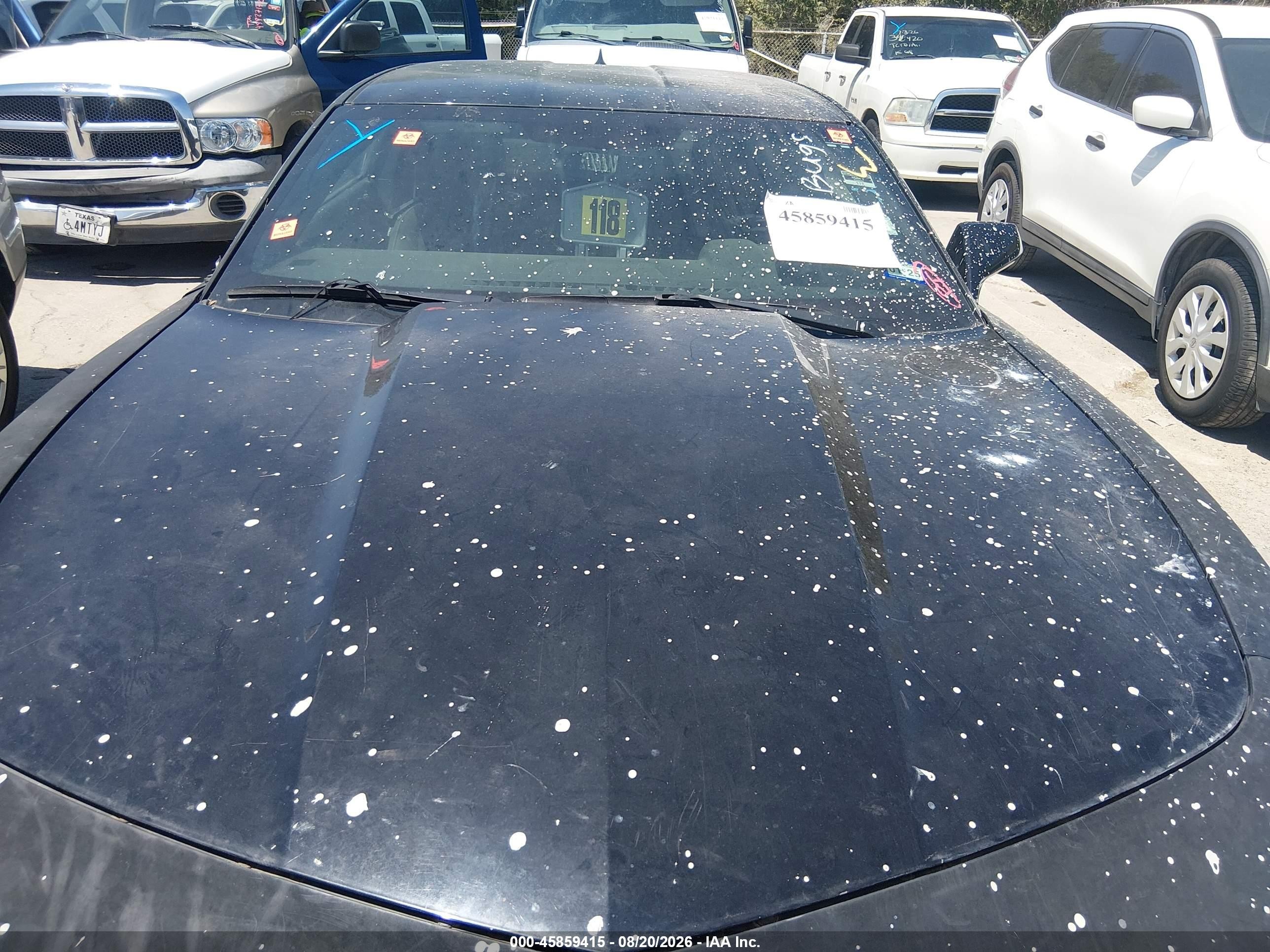 2011 Chevrolet Camaro 2ls Black vin: 2G1FA1ED9B9137870