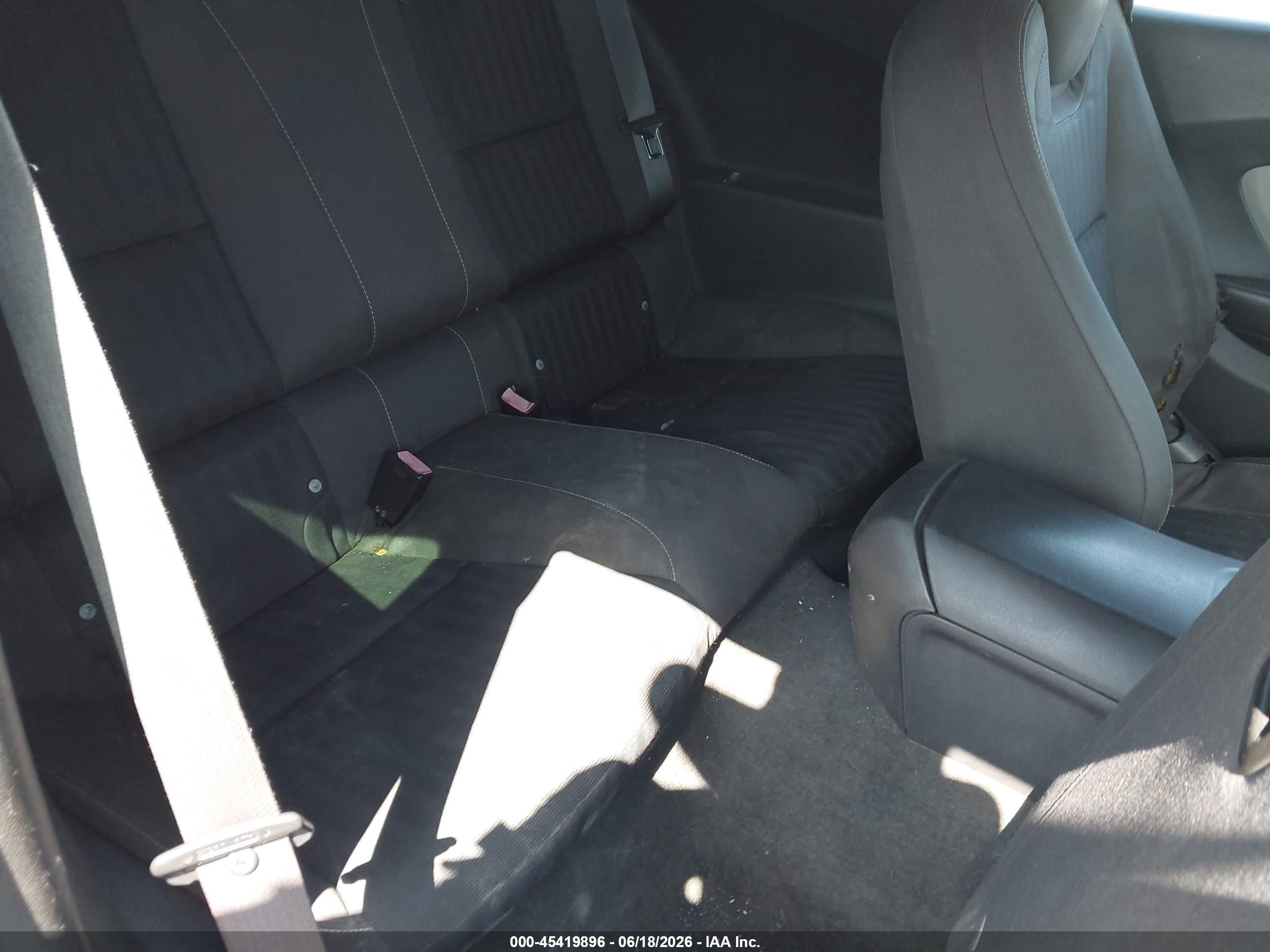2011 Chevrolet Camaro 2ls Silver vin: 2G1FA1ED9B9145743