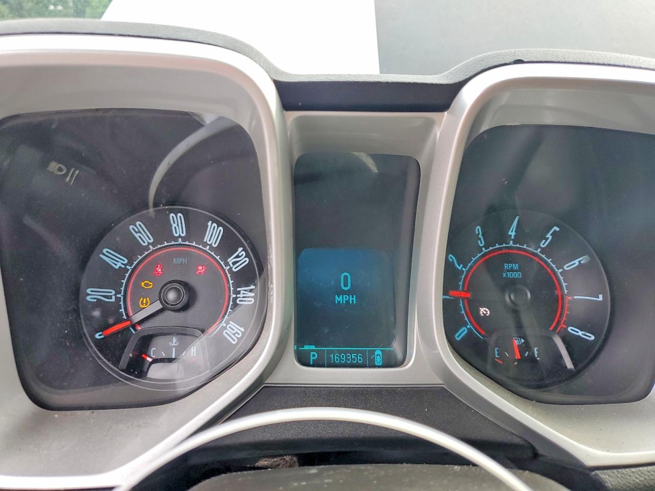 2010 Chevrolet Camaro Ls Gray vin: 2G1FA1EV0A9220613
