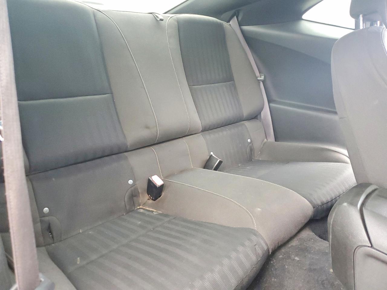 2010 Chevrolet Camaro Ls Gray vin: 2G1FA1EV0A9220613