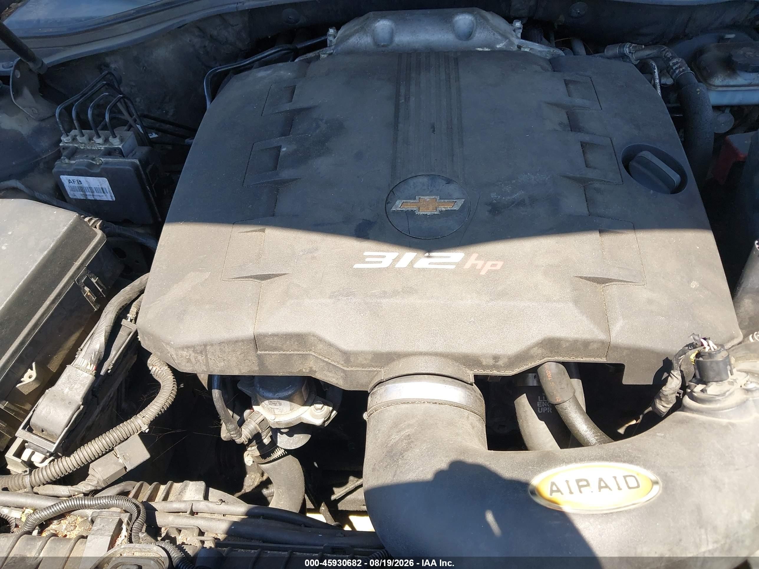 2010 Chevrolet Camaro 1ls Black vin: 2G1FA1EV2A9198002