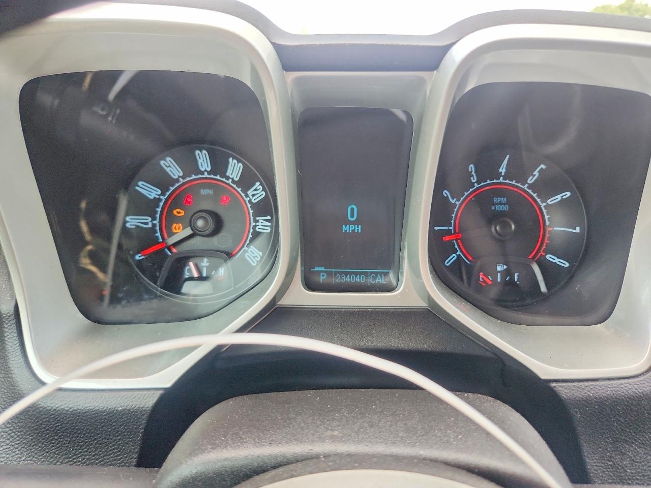 2010 Chevrolet Camaro Ls Silver vin: 2G1FA1EV3A9179605