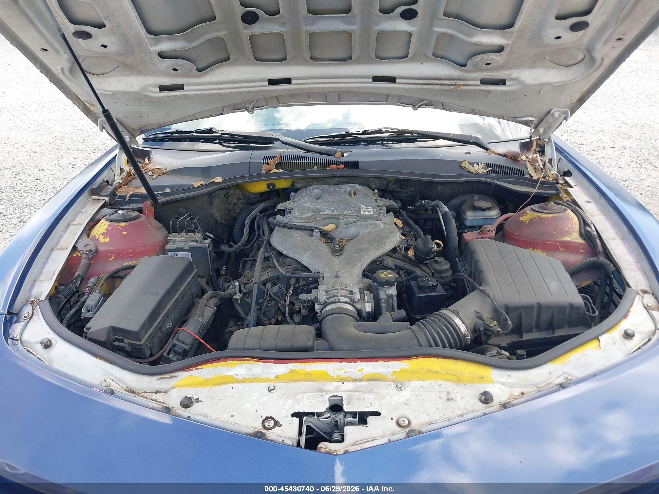 2010 Chevrolet Camaro 1ls Фиолетовый vin: 2G1FA1EV3A9206317
