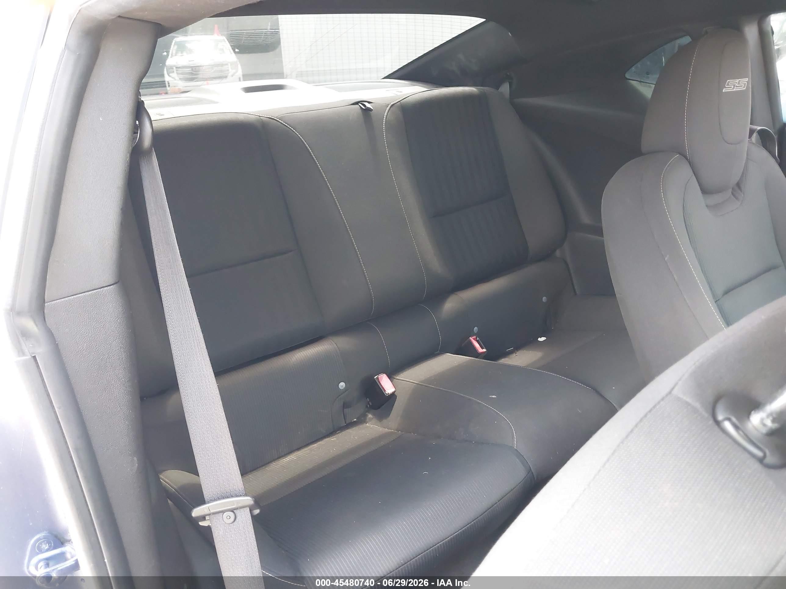 2010 Chevrolet Camaro 1ls Фиолетовый vin: 2G1FA1EV3A9206317
