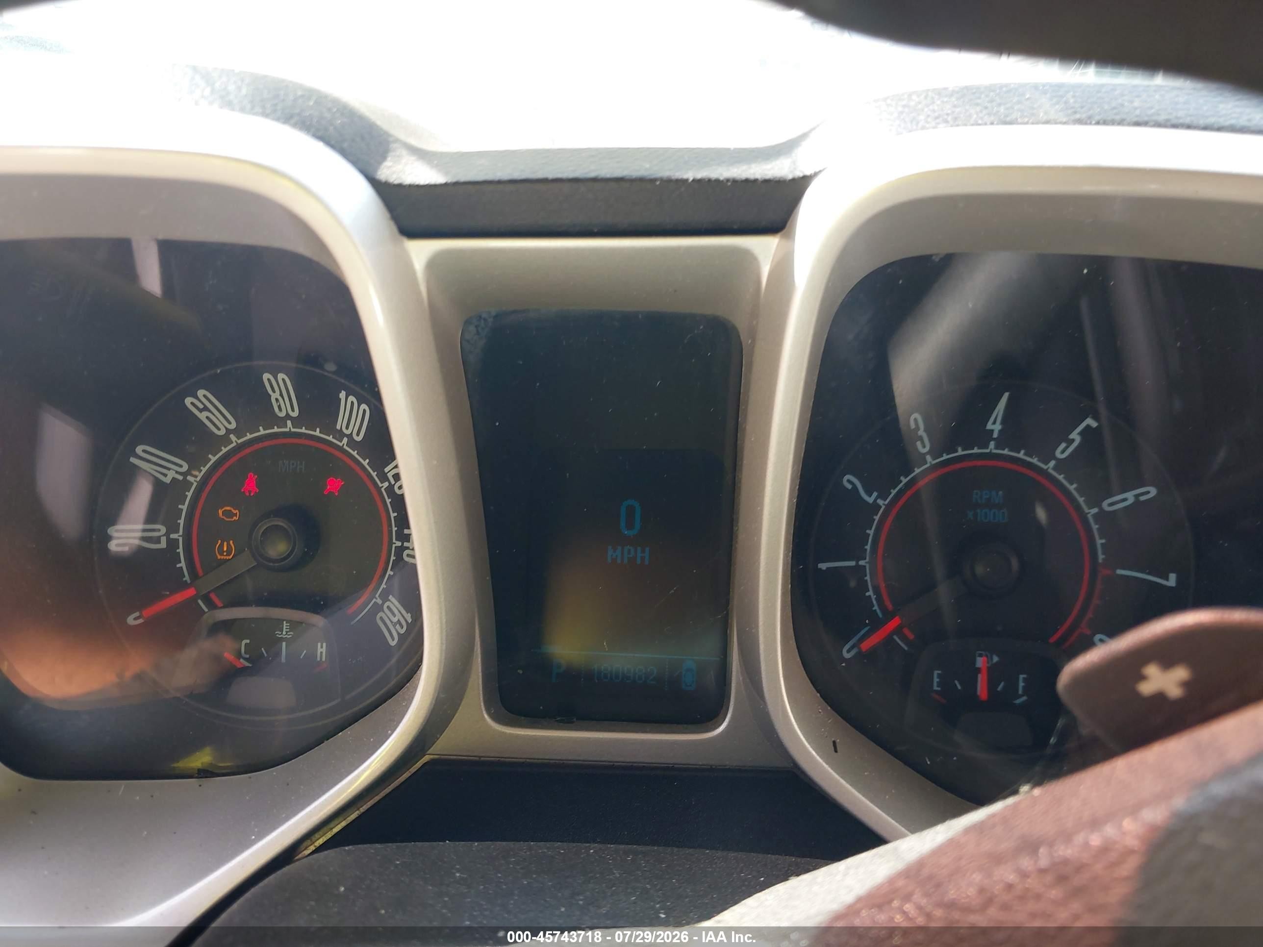 2010 Chevrolet Camaro 1ls Gray vin: 2G1FA1EVXA9196322