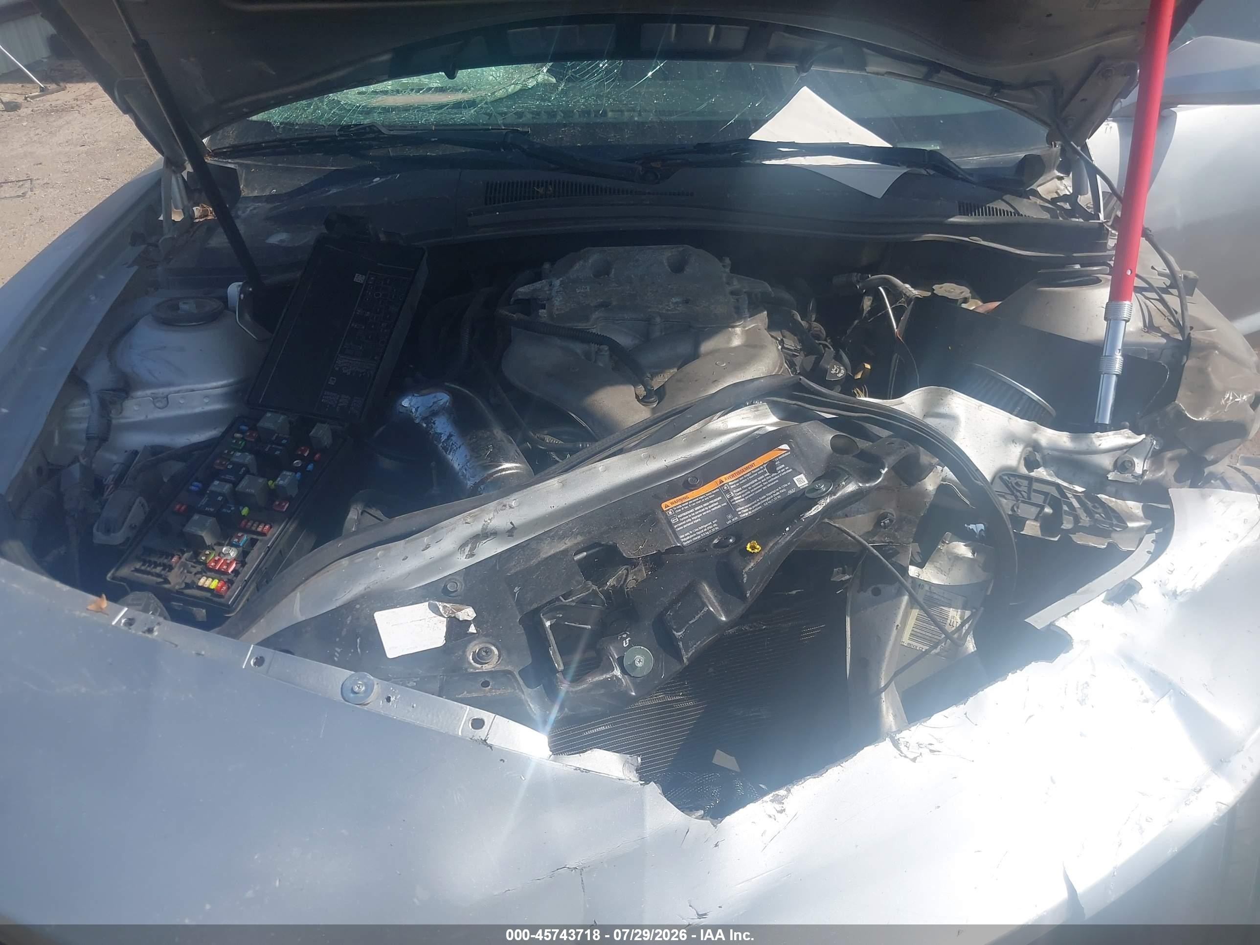 2010 Chevrolet Camaro 1ls Gray vin: 2G1FA1EVXA9196322