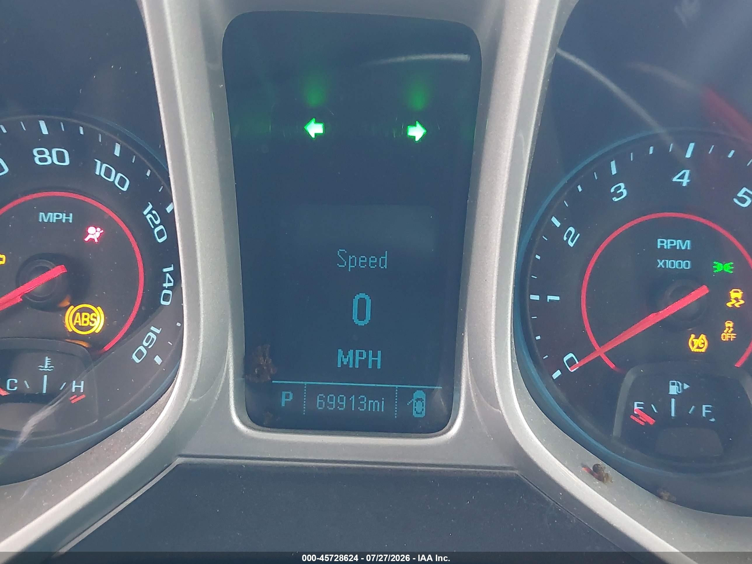 2014 Chevrolet Camaro 1lt Blue vin: 2G1FB1E30E9192510