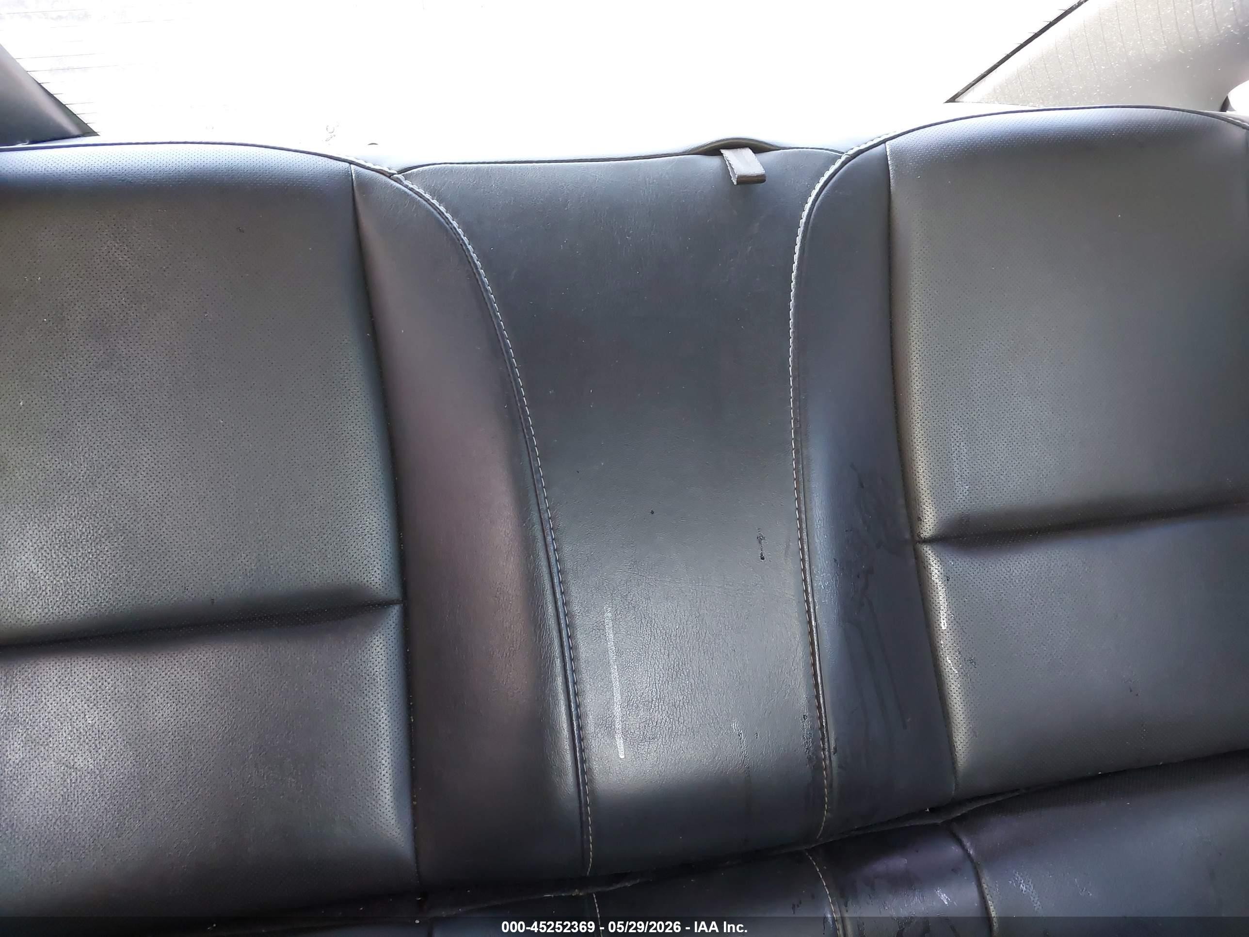 2015 Chevrolet Camaro 2ls Черный vin: 2G1FB1E30F9250214