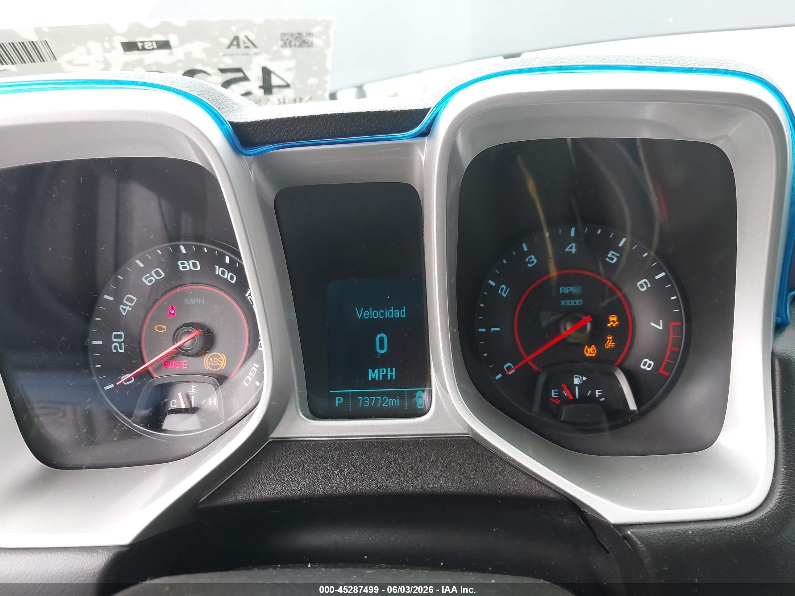 2015 Chevrolet Camaro 2ls Black vin: 2G1FB1E30F9301128