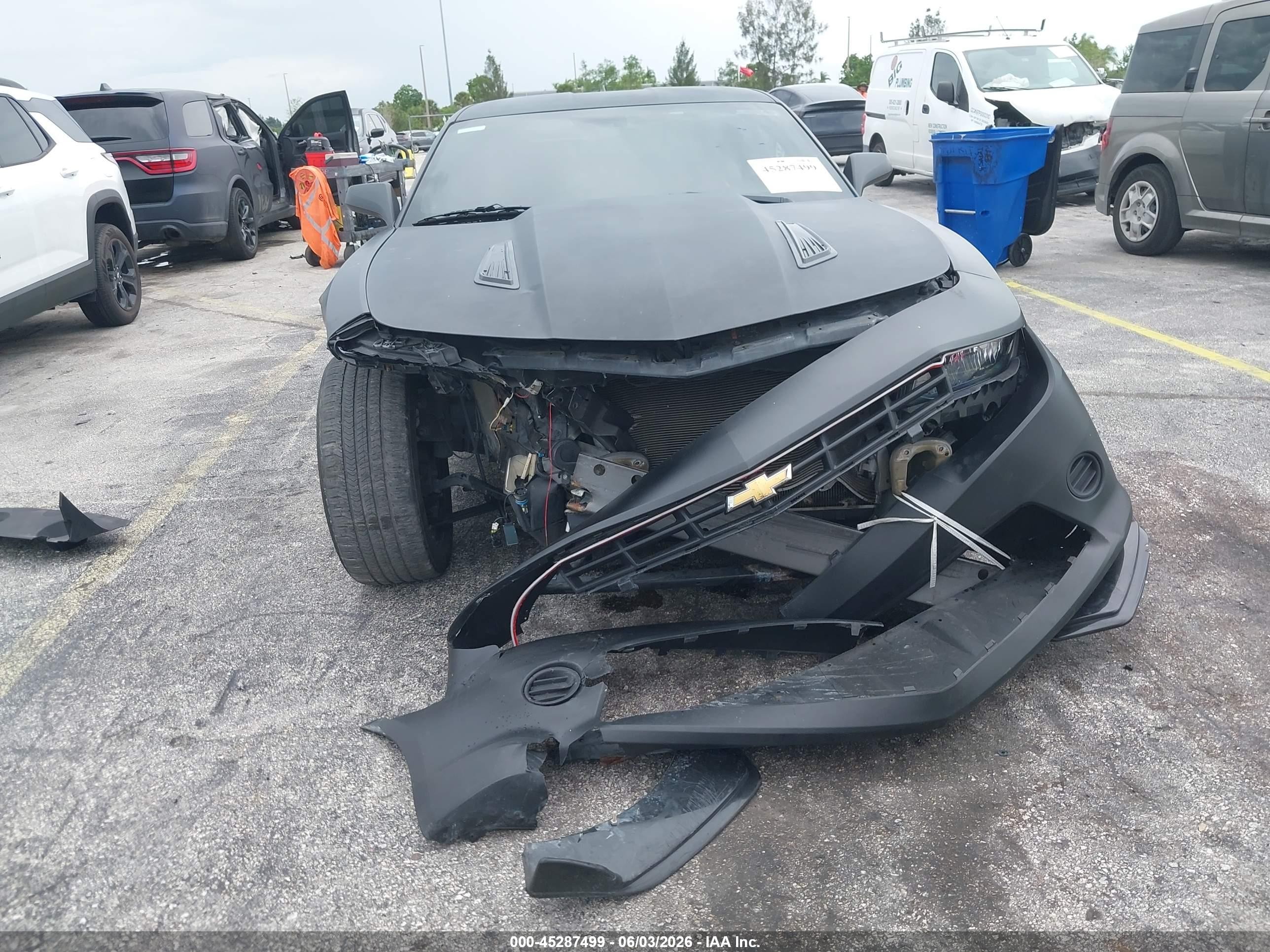 2015 Chevrolet Camaro 2ls Black vin: 2G1FB1E30F9301128