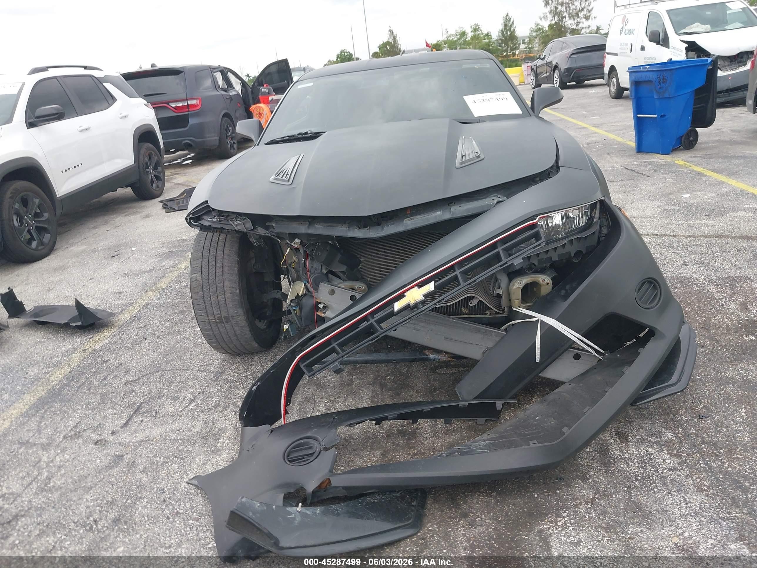 2015 Chevrolet Camaro 2ls Black vin: 2G1FB1E30F9301128
