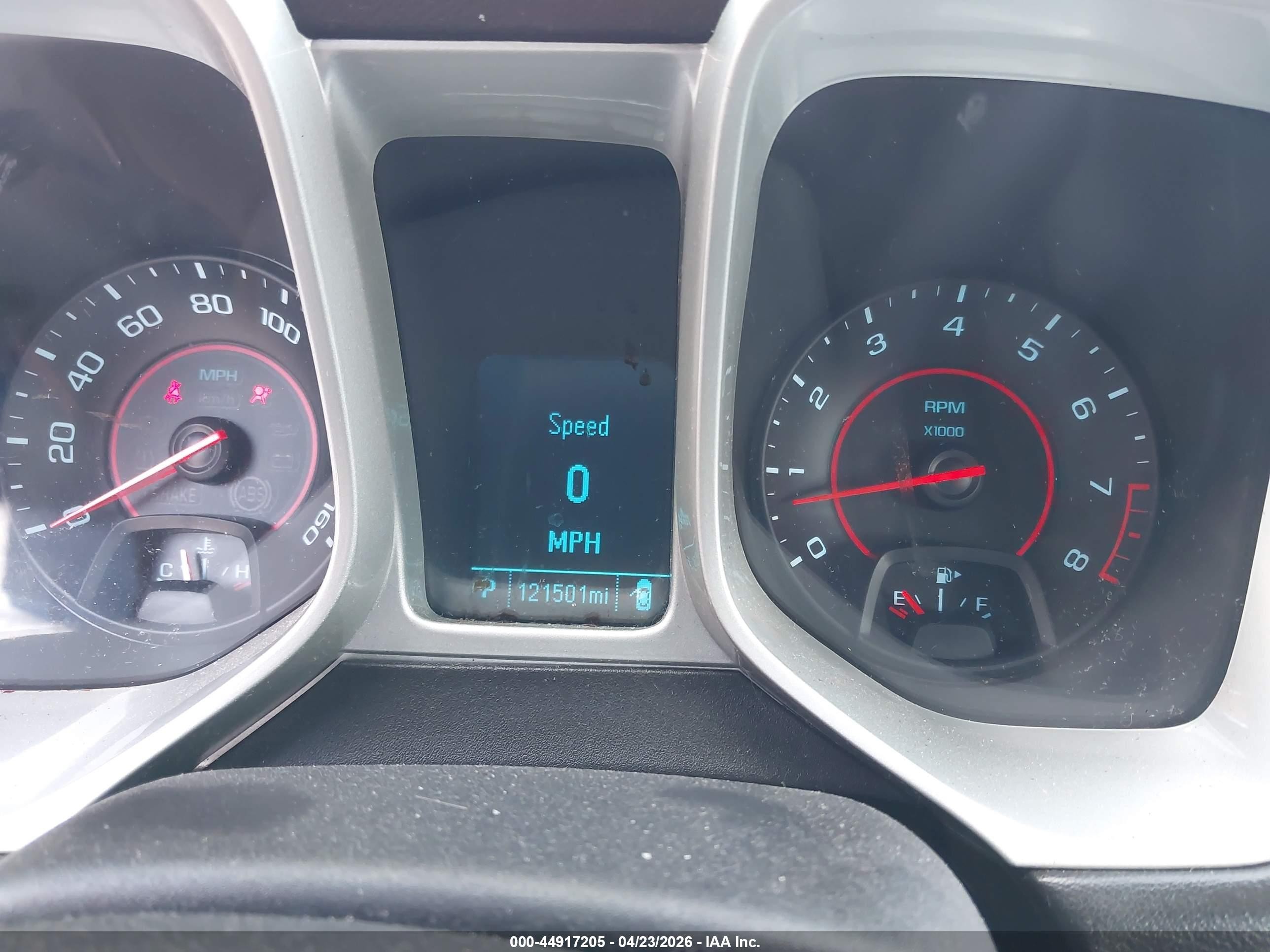 2015 Chevrolet Camaro 2ls Maroon vin: 2G1FB1E33F9217952