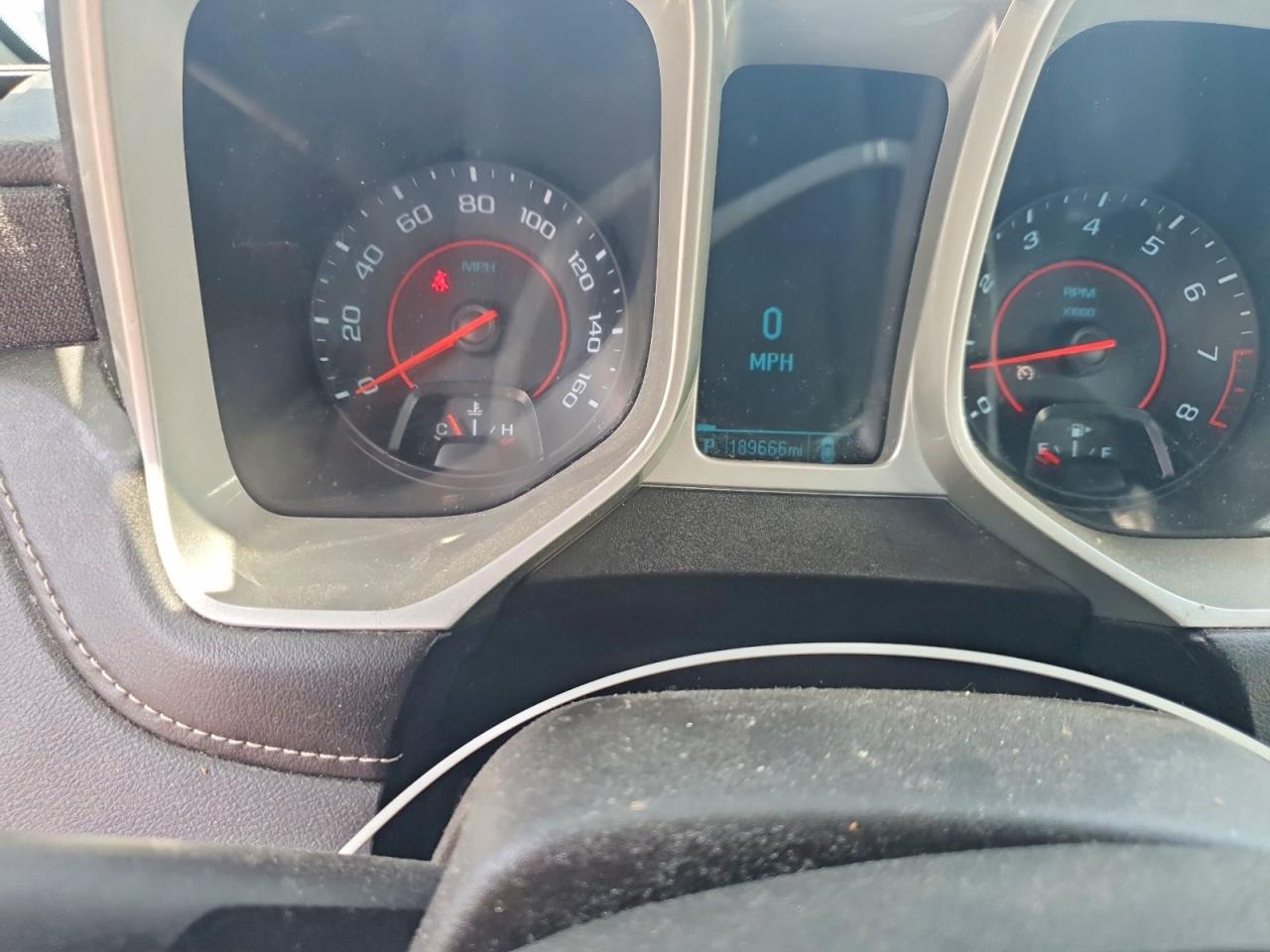 2013 Chevrolet Camaro Lt White vin: 2G1FB1E34D9154986