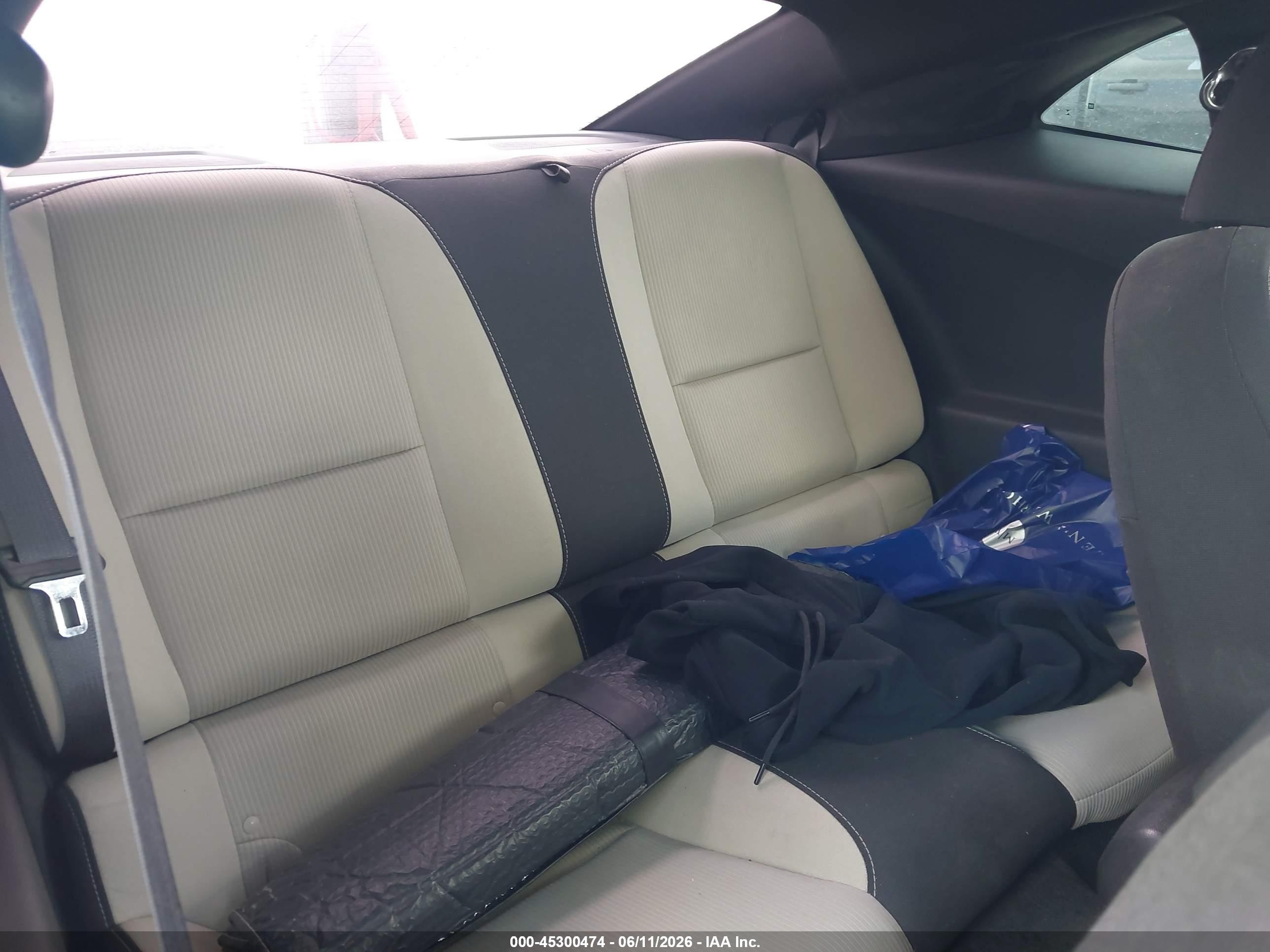 2014 Chevrolet Camaro 1lt Красный vin: 2G1FB1E34E9224777