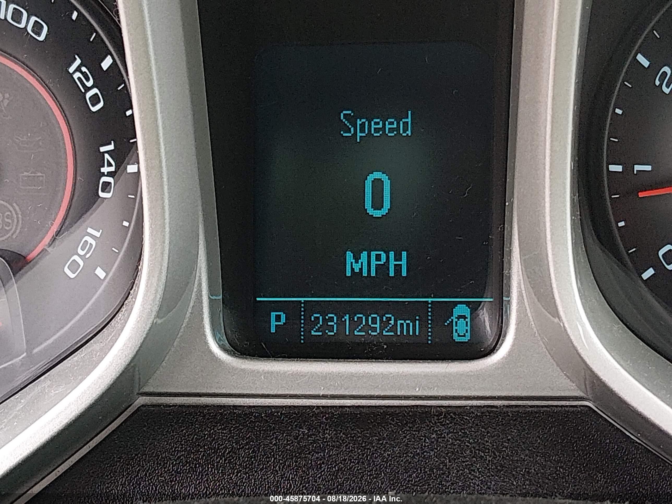2015 Chevrolet Camaro 2ls Red vin: 2G1FB1E34F9139889