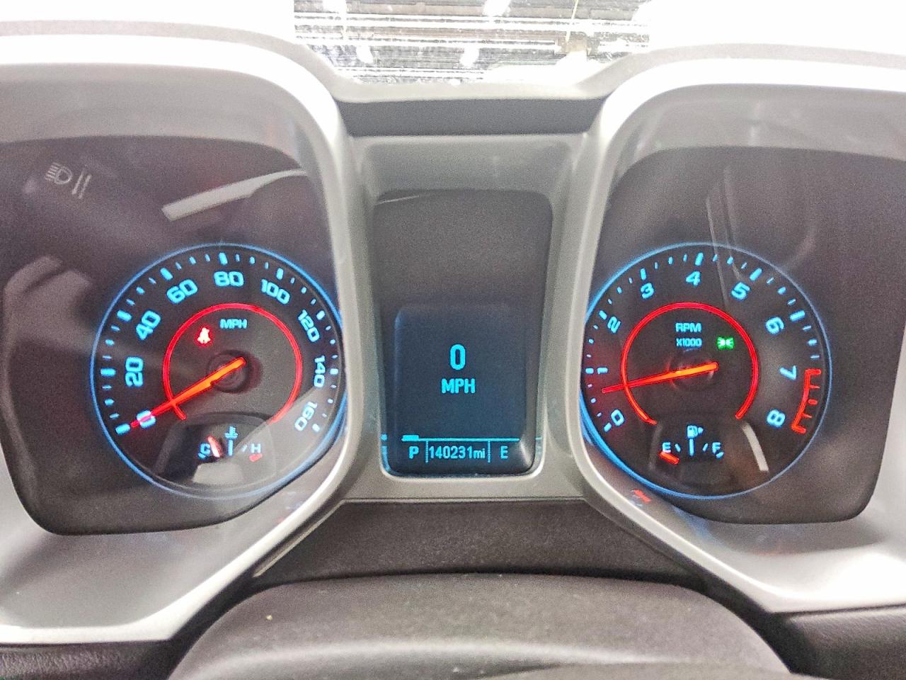 2012 Chevrolet Camaro Lt Orange vin: 2G1FB1E35C9143137